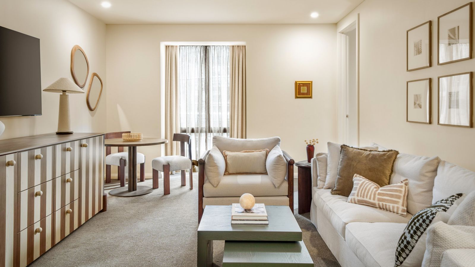 Sofitel Sydney Wentworth - Australia