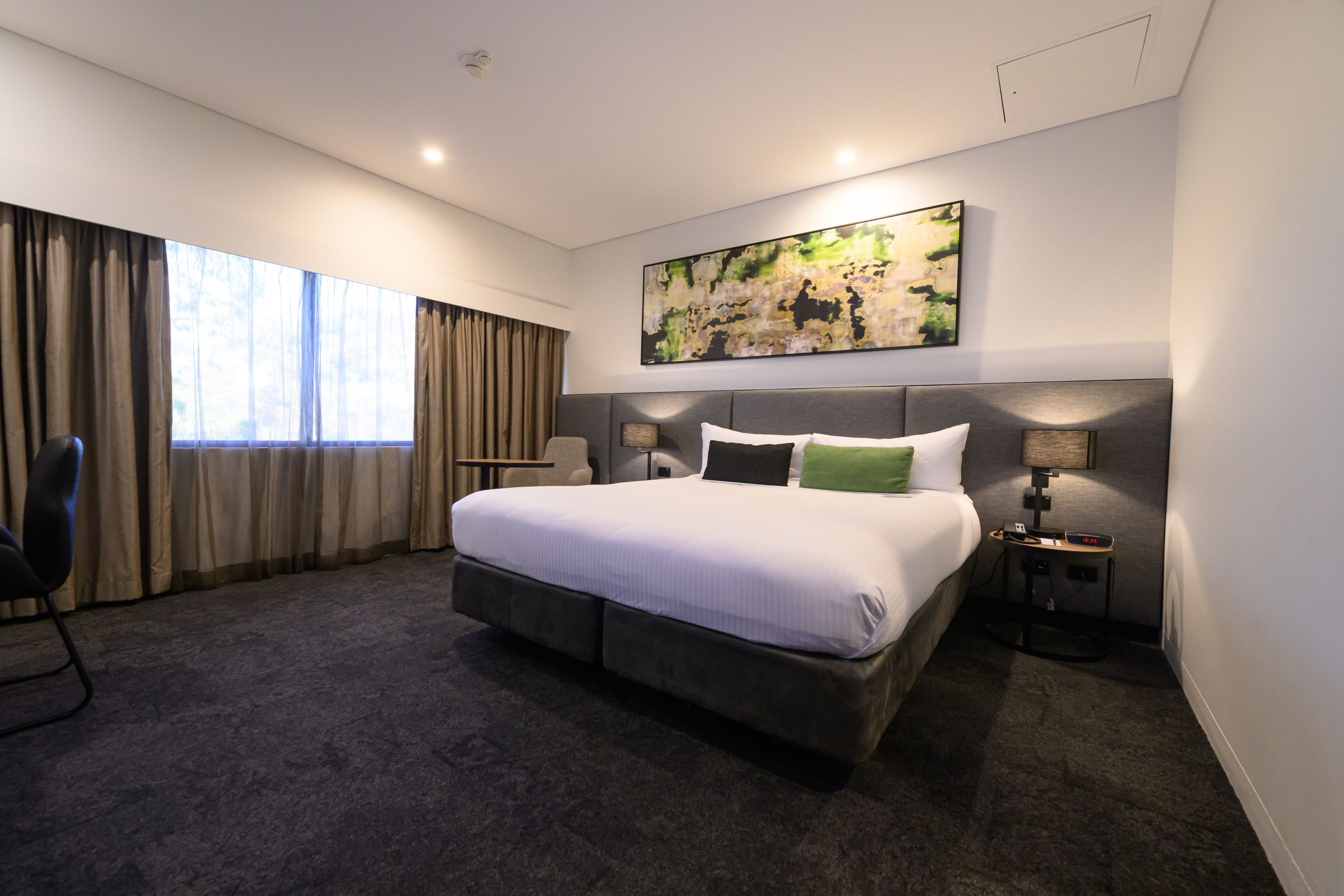 Mercure Penrith - Australia