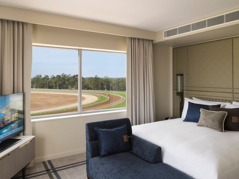 The William Inglis - MGallery - Australia