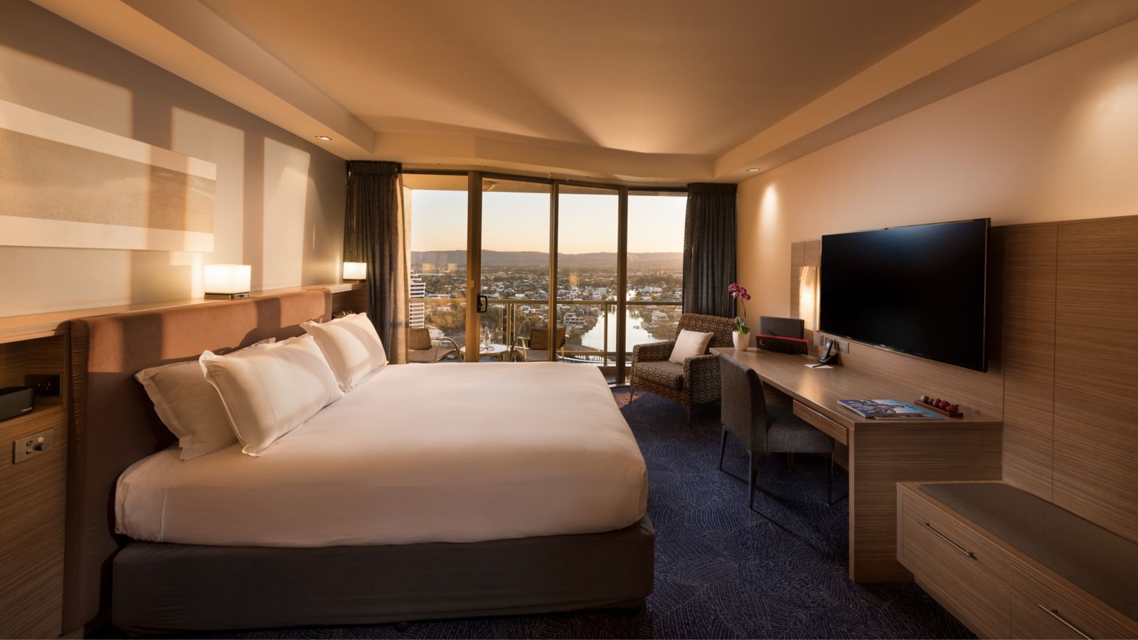 Sofitel Gold Coast Broadbeach - Australia