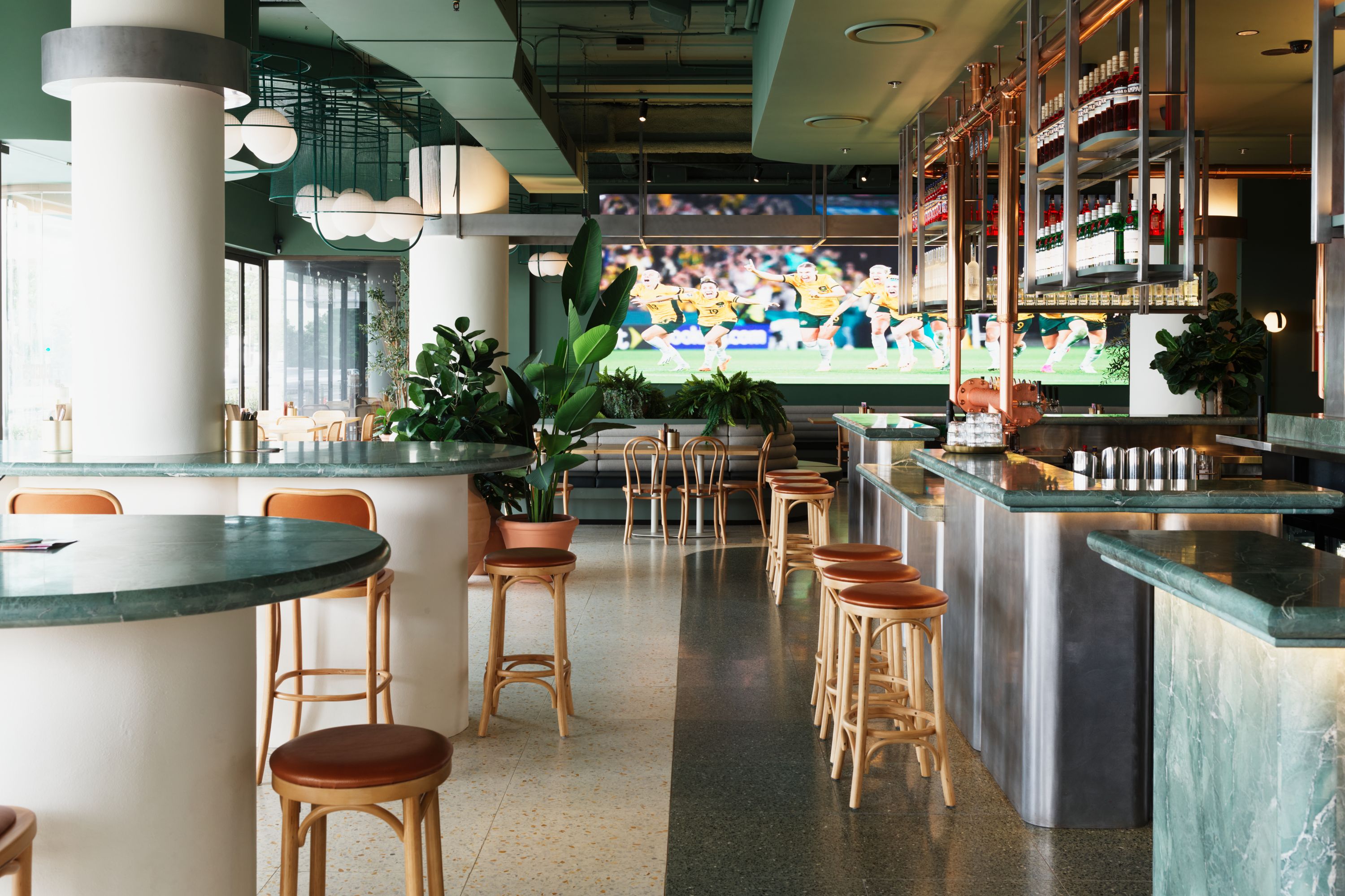 The Brighton Hotel Sydney - MGallery Collection - Australia