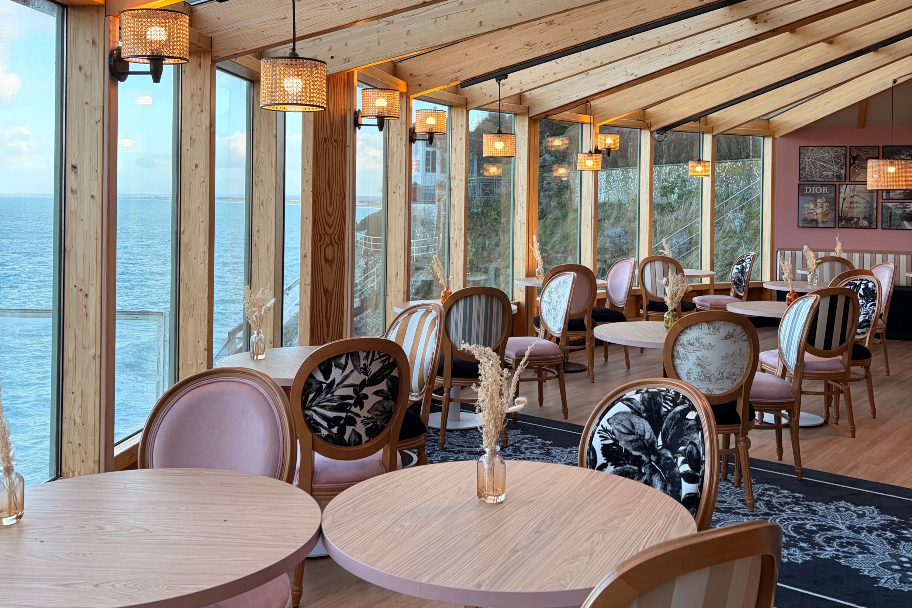 Mercure Granville Le Grand Large Hotel - France