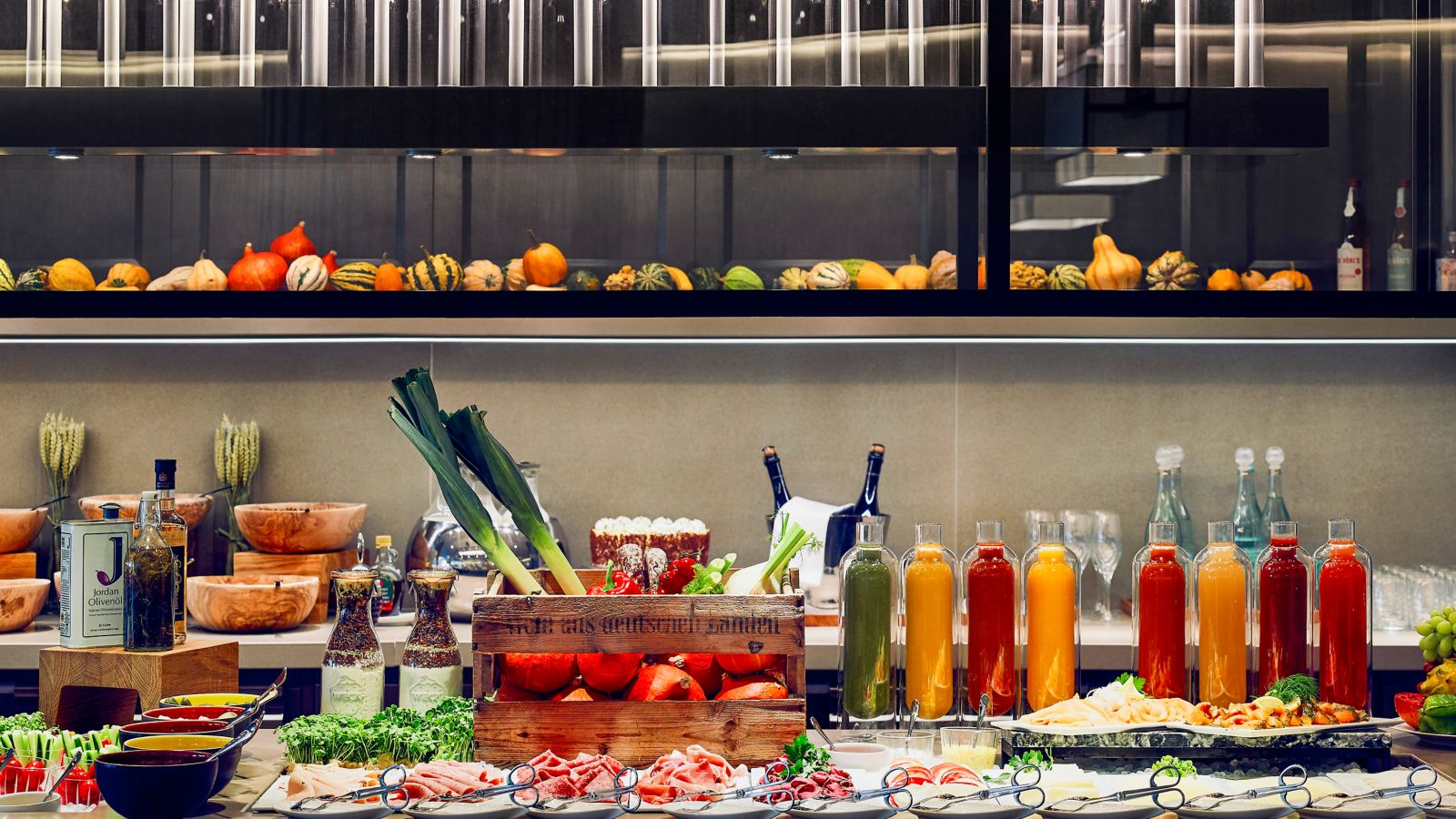 Sofitel Frankfurt Opera - Germany