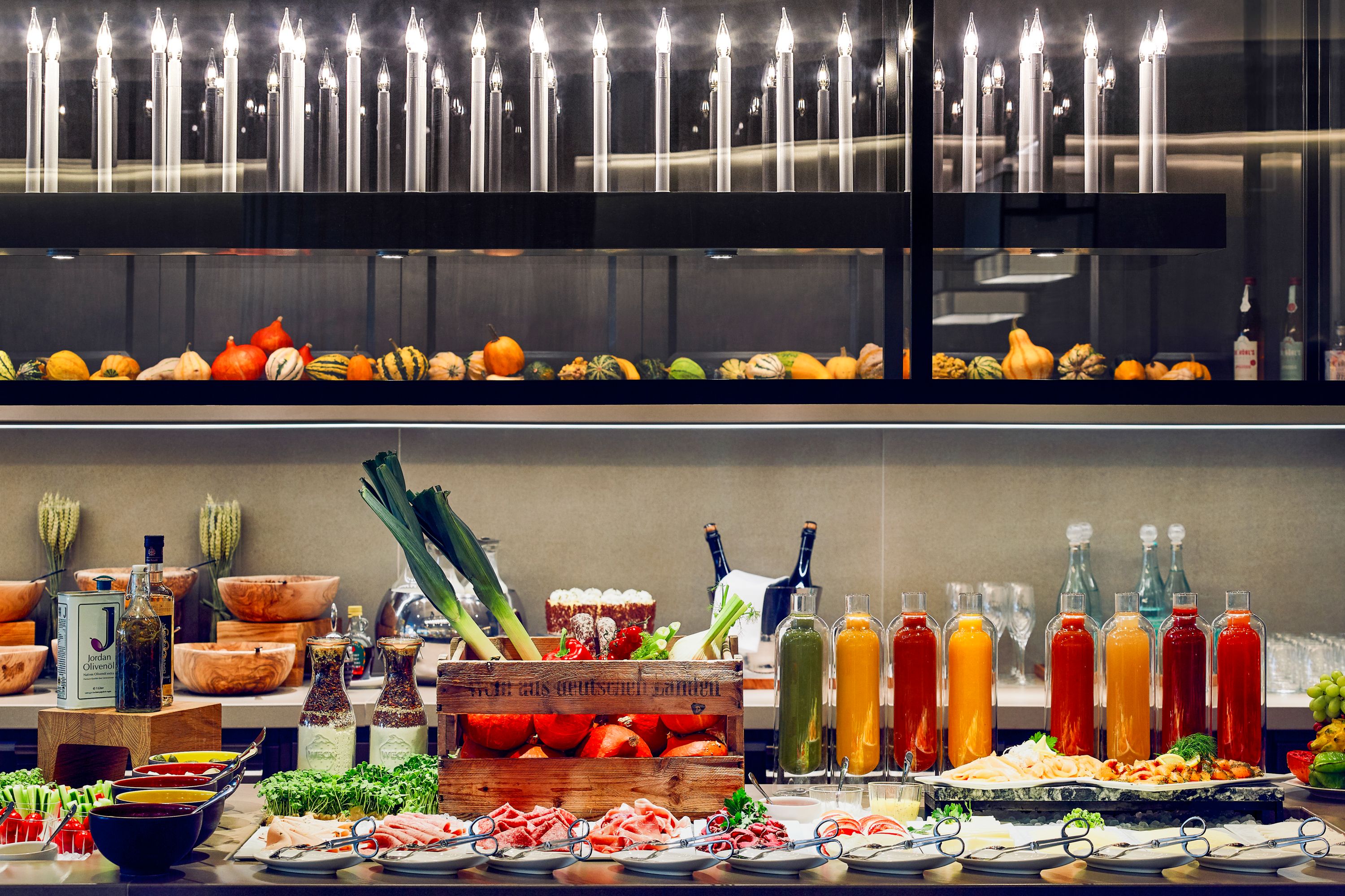 Sofitel Frankfurt Opera - Germany