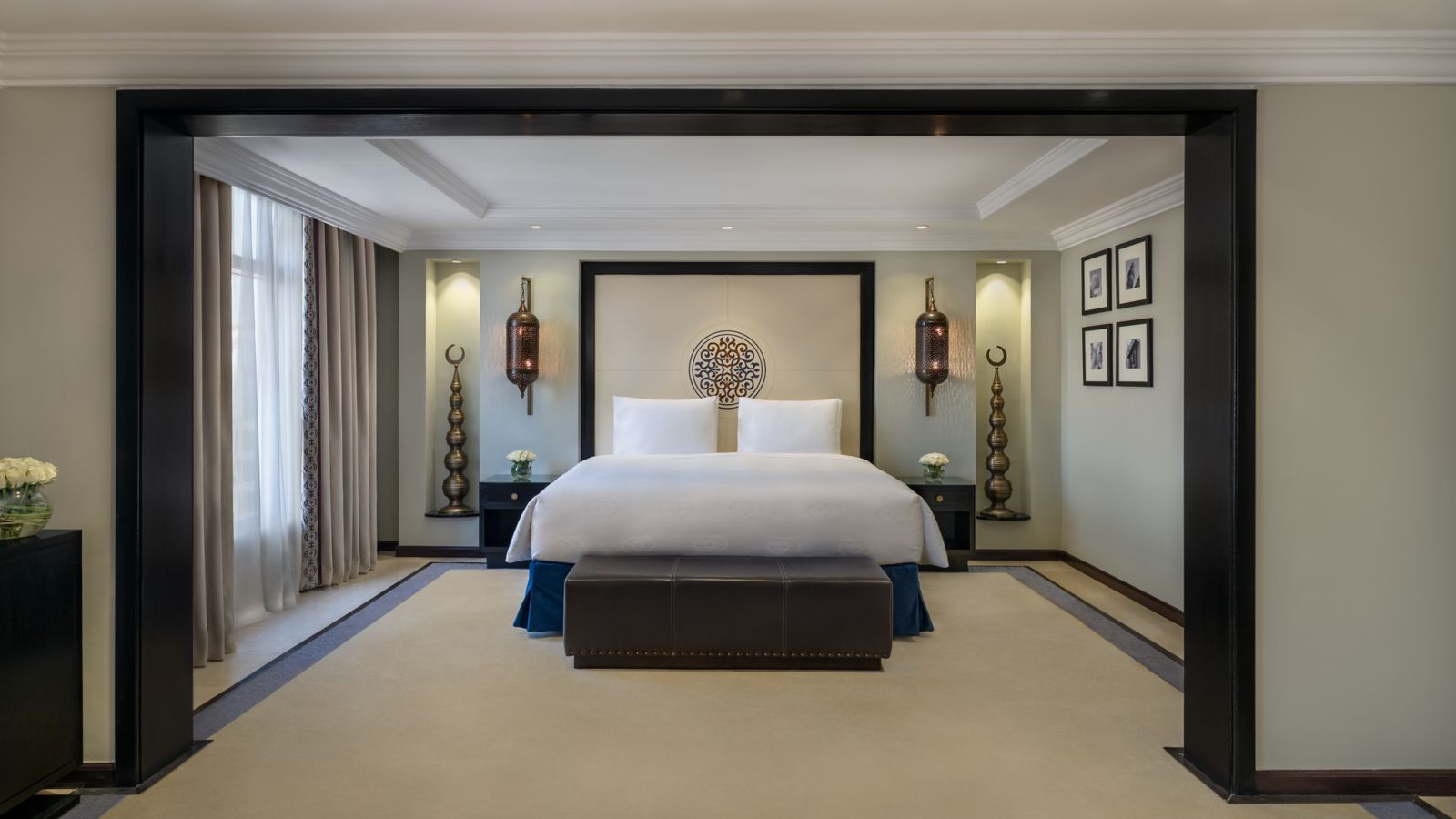 Sofitel Shahd Al Madinah - Saudi Arabia