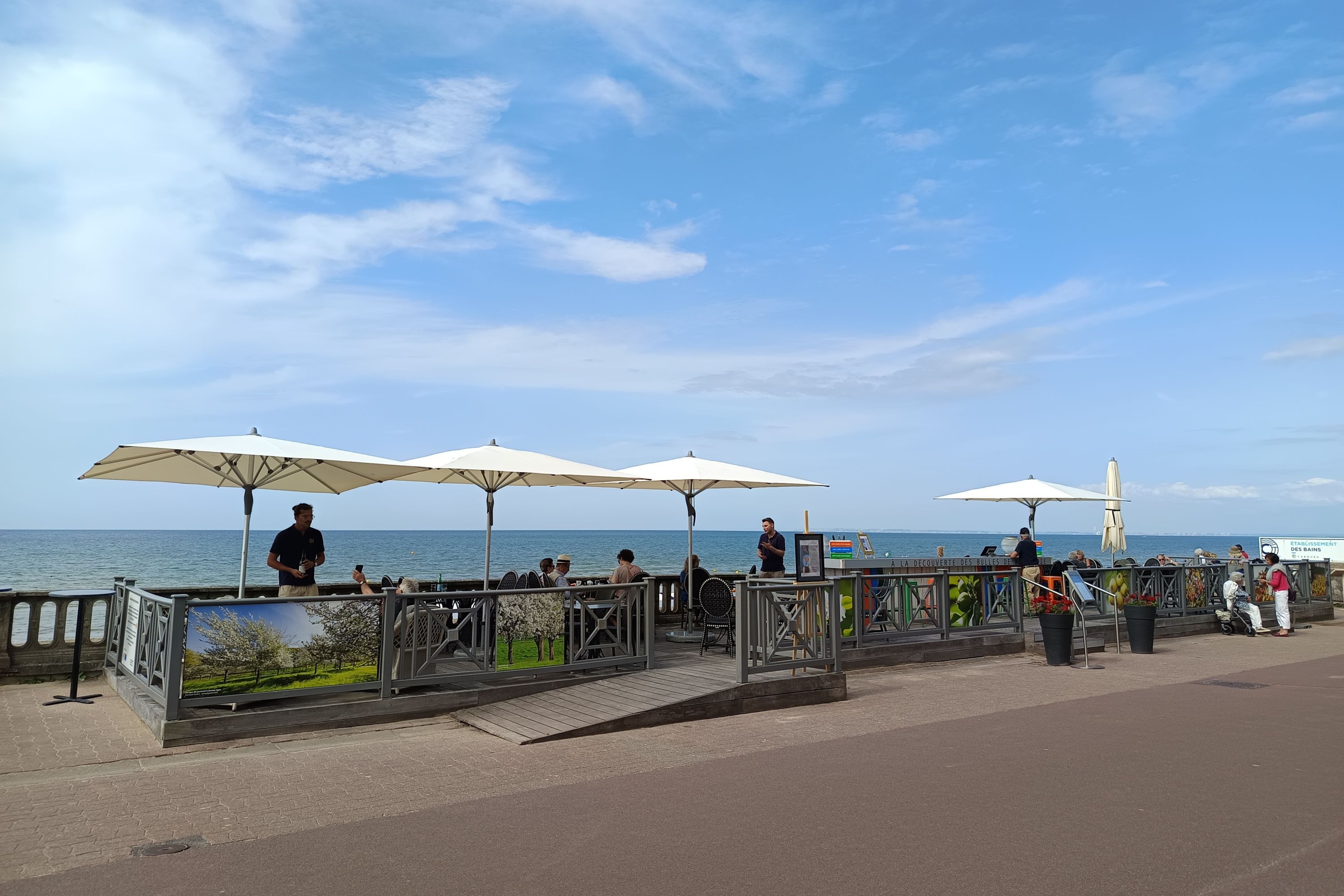 Le Grand Hôtel Cabourg-MGallery - France