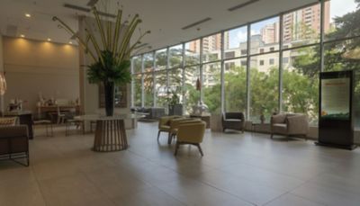 Novotel Medellín El Tesoro - Colombia