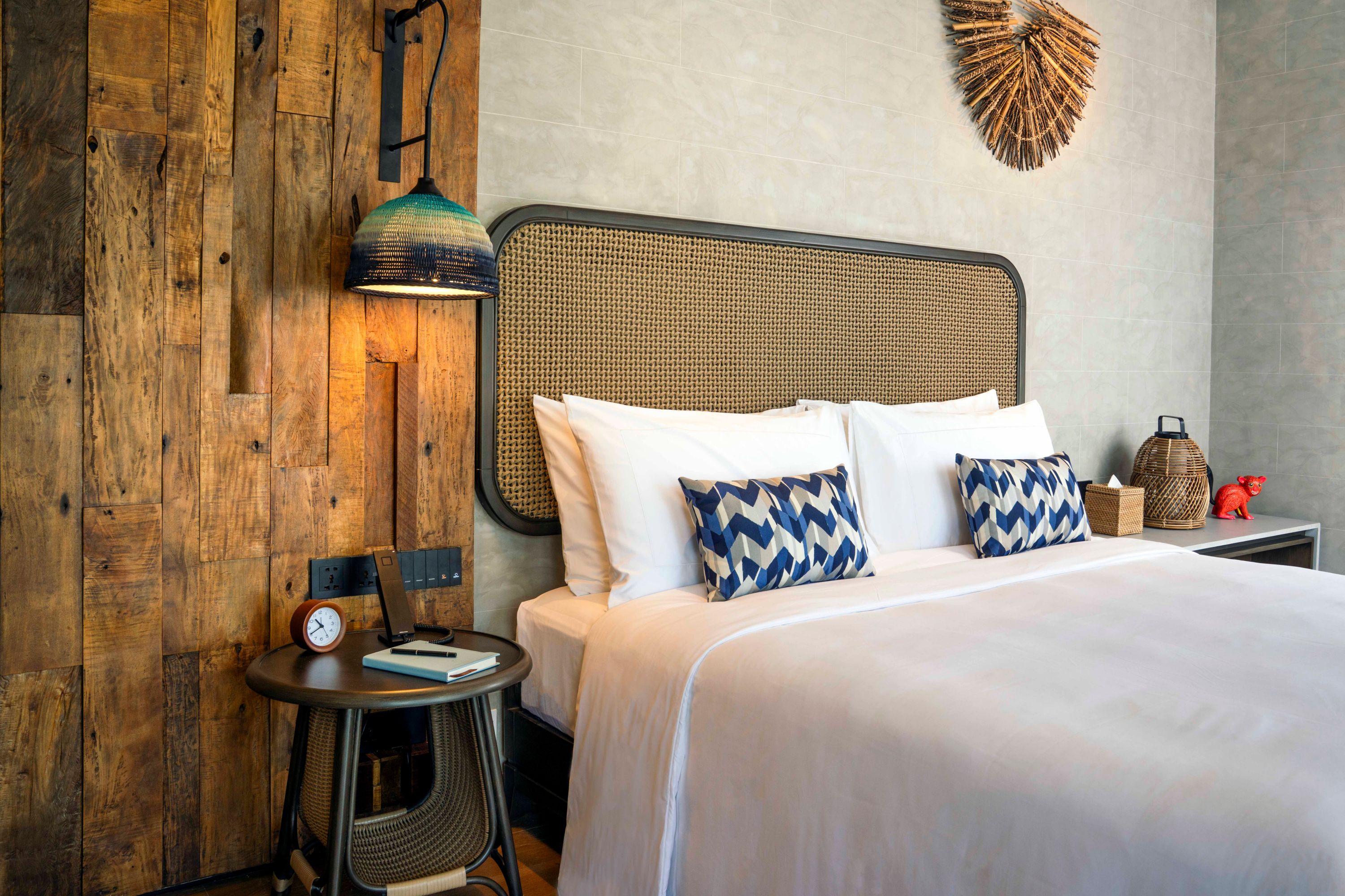 South Palms Resort and Spa Panglao - MGallery Collection - Philippines