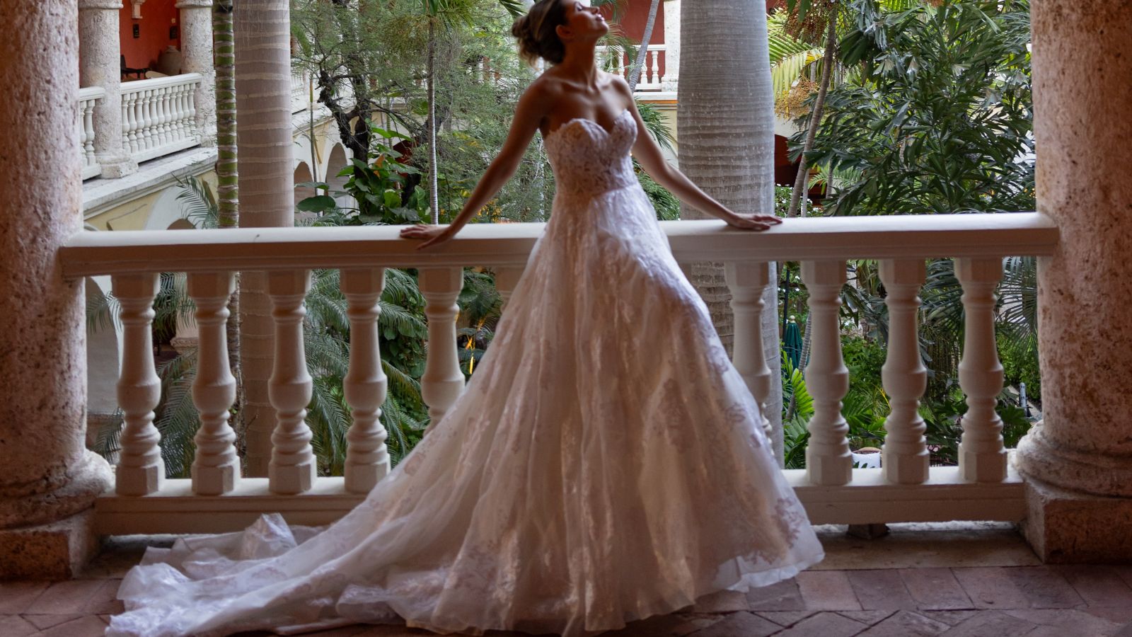 Sofitel Legend Santa Clara Cartagena - Colombia