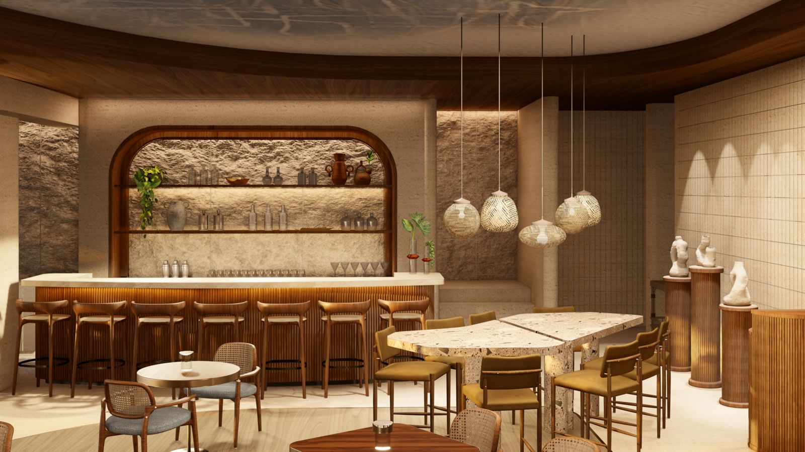 Sofitel Rio de Janeiro Ipanema (opening soon). - Brazil