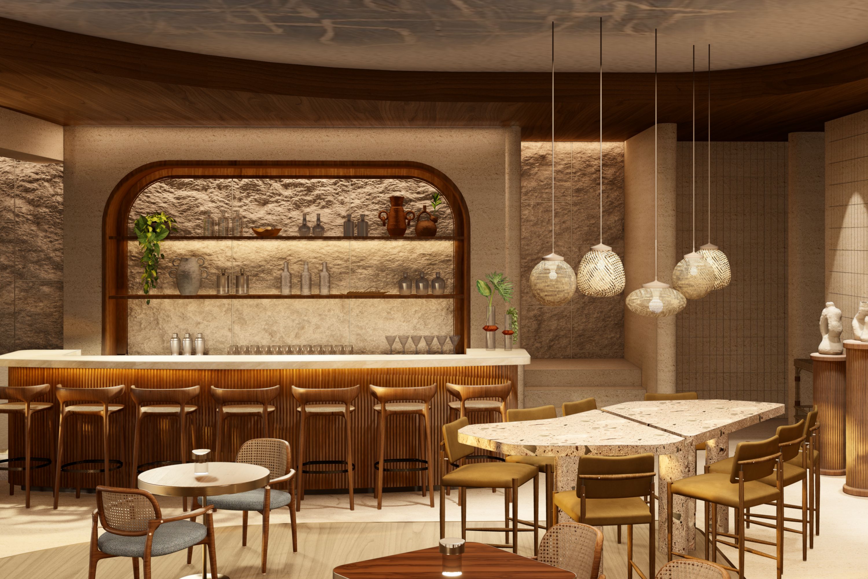 Sofitel Rio de Janeiro Ipanema (opening soon). - Brazil