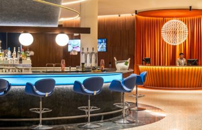 Novotel Madrid Feria and Airport - Spain