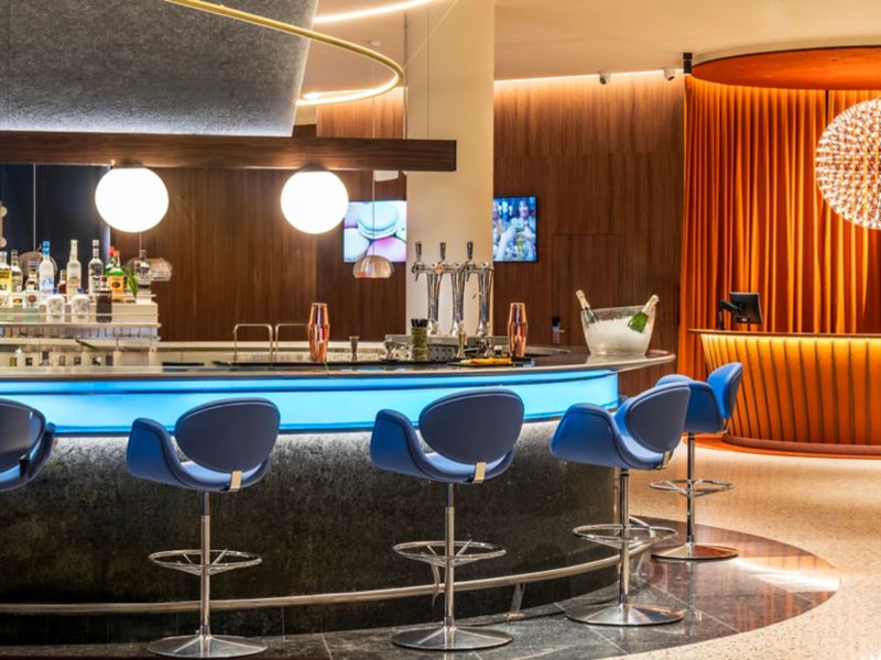 Novotel Madrid Feria and Airport - Spain