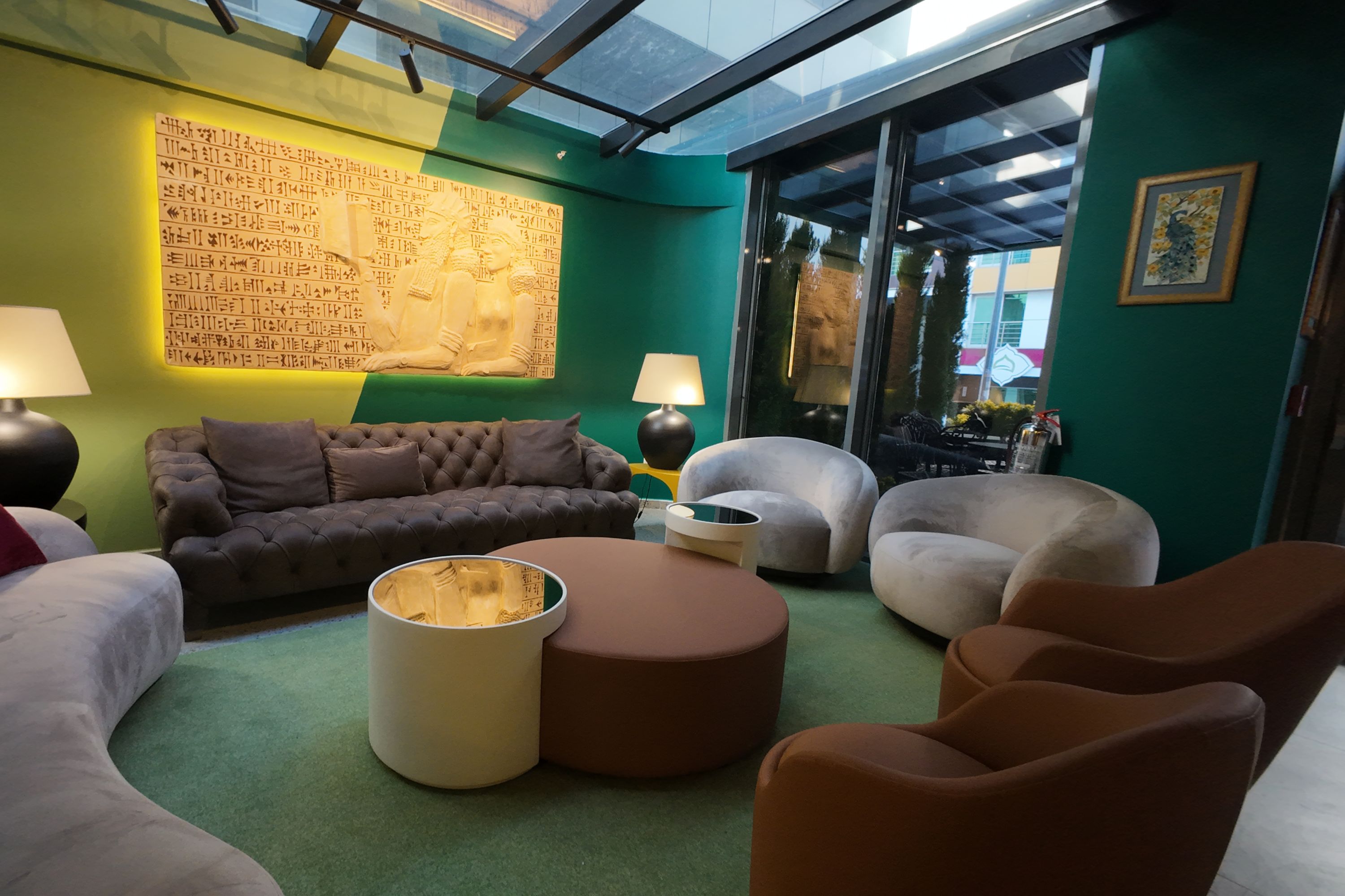 ibis Styles Ankara - Turkey