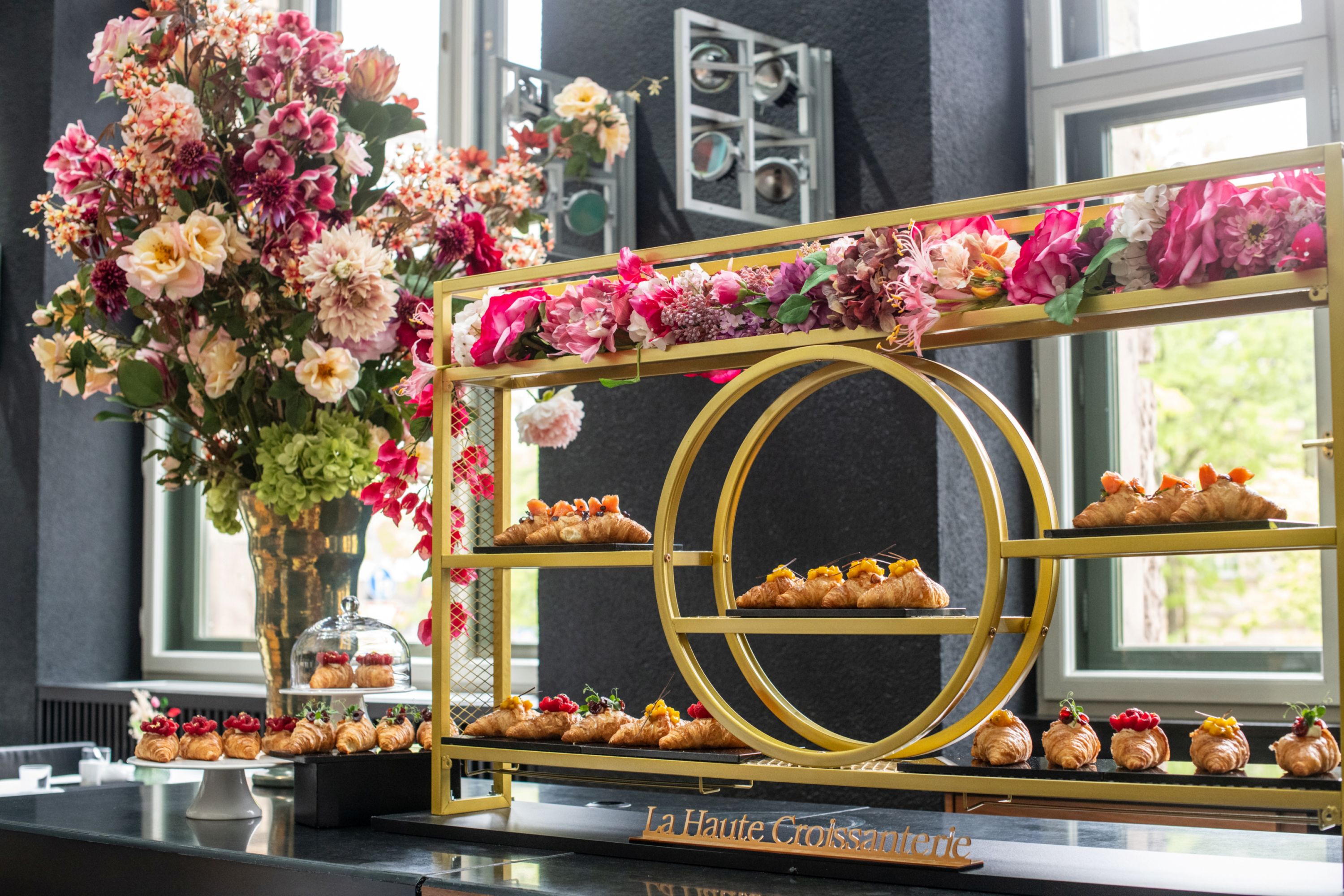 Sofitel Munich Bayerpost - Germany