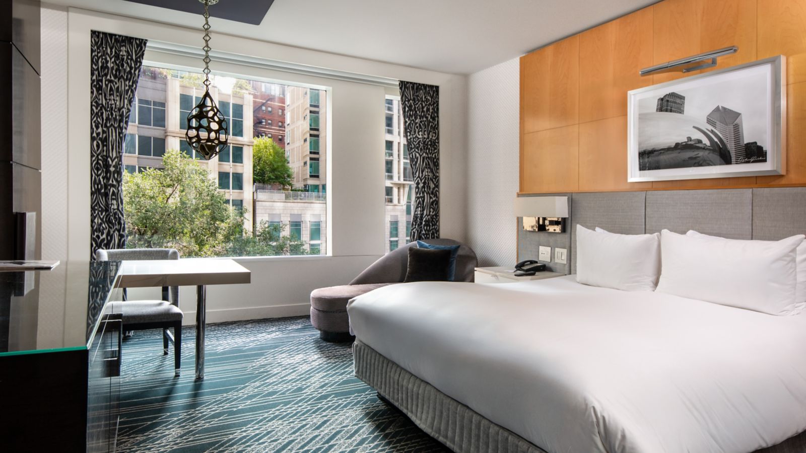 Sofitel Chicago Magnificent Mile - United States