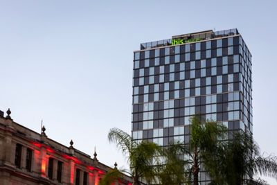 ibis Styles Brisbane Elizabeth Street - Australia