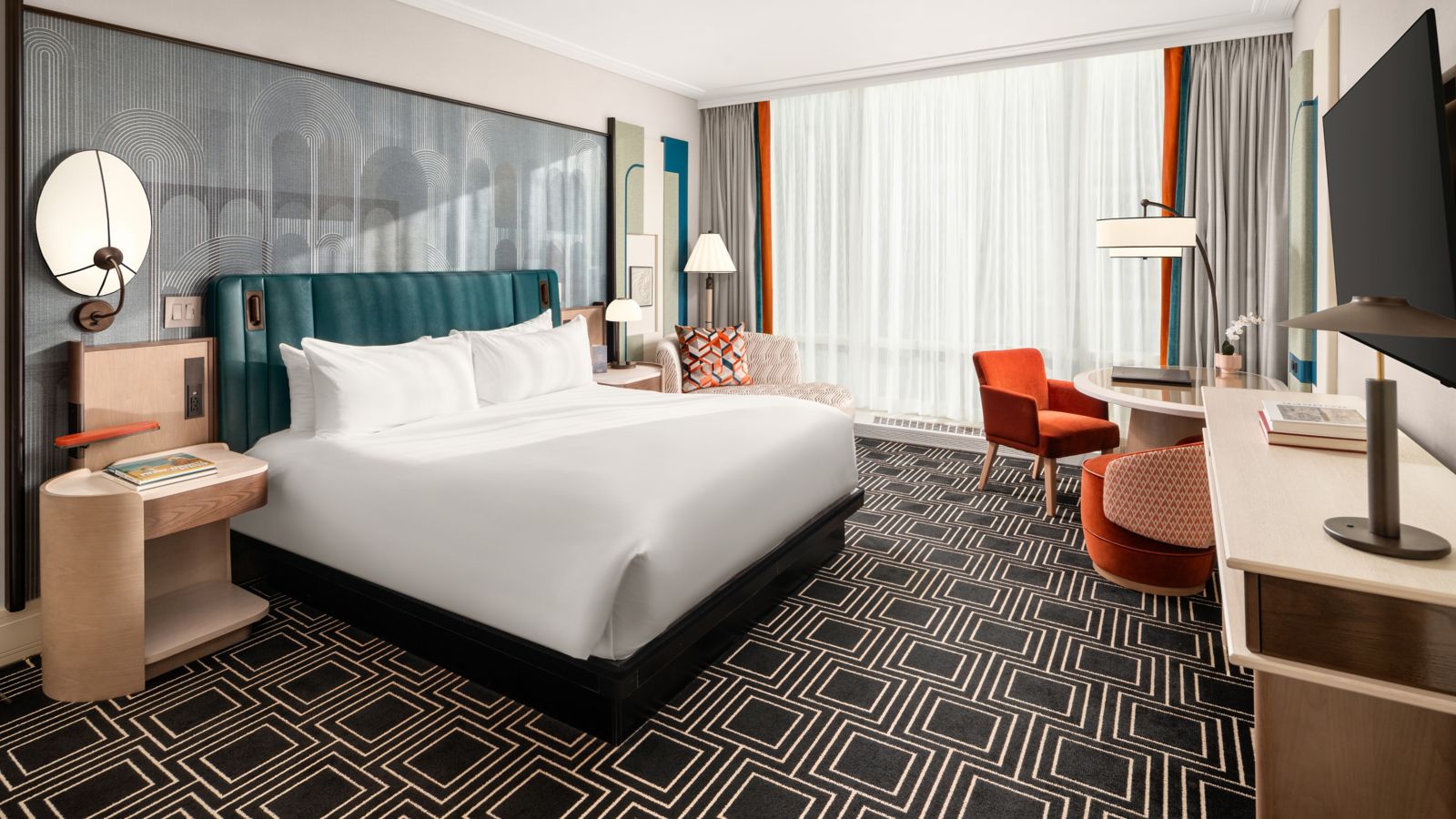 Sofitel Montreal Golden Mile - Canada