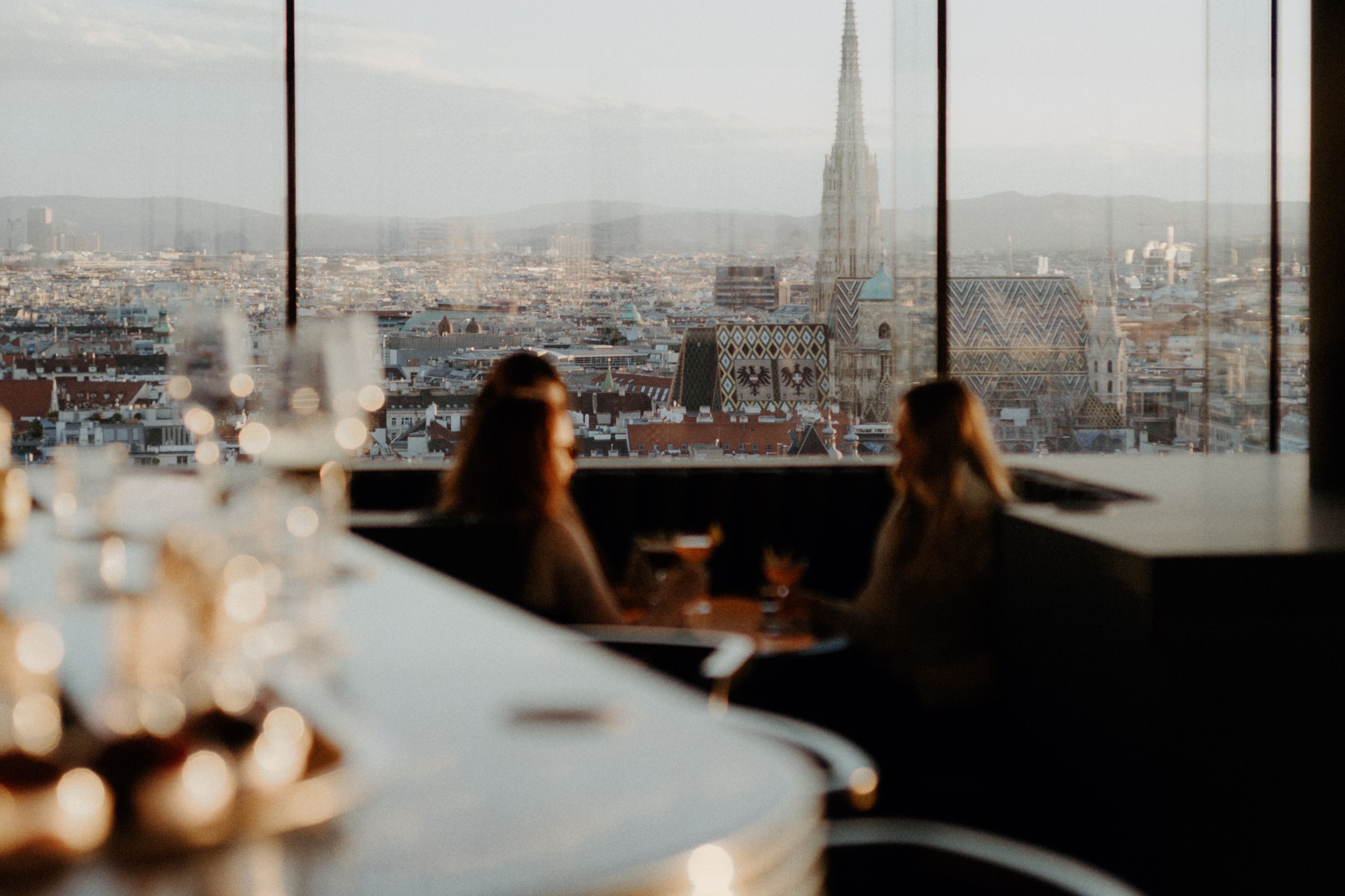 SO/ Vienna - Austria