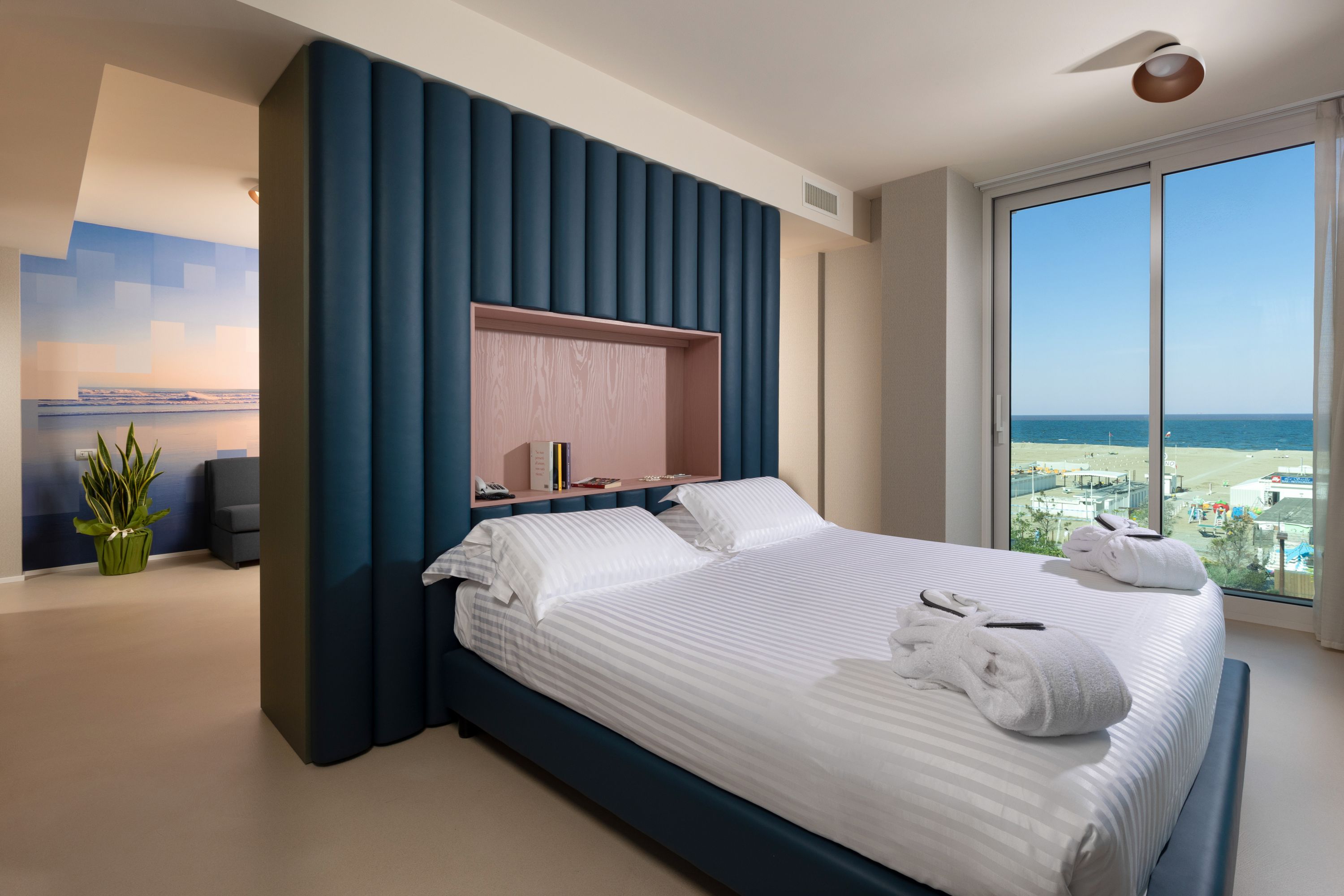 Mercure Rimini Artis - Italy