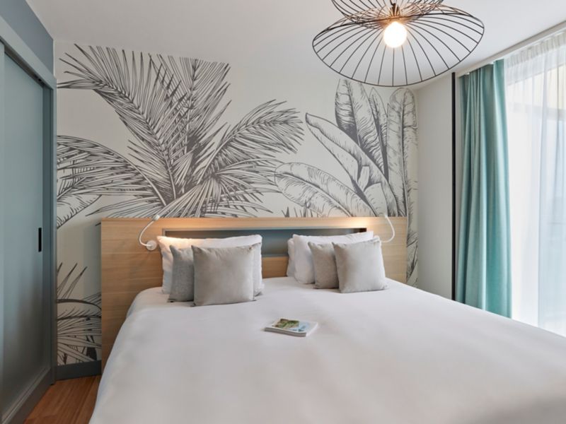 Aparthotel Adagio London City East - United Kingdom