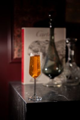 elegant cocktail