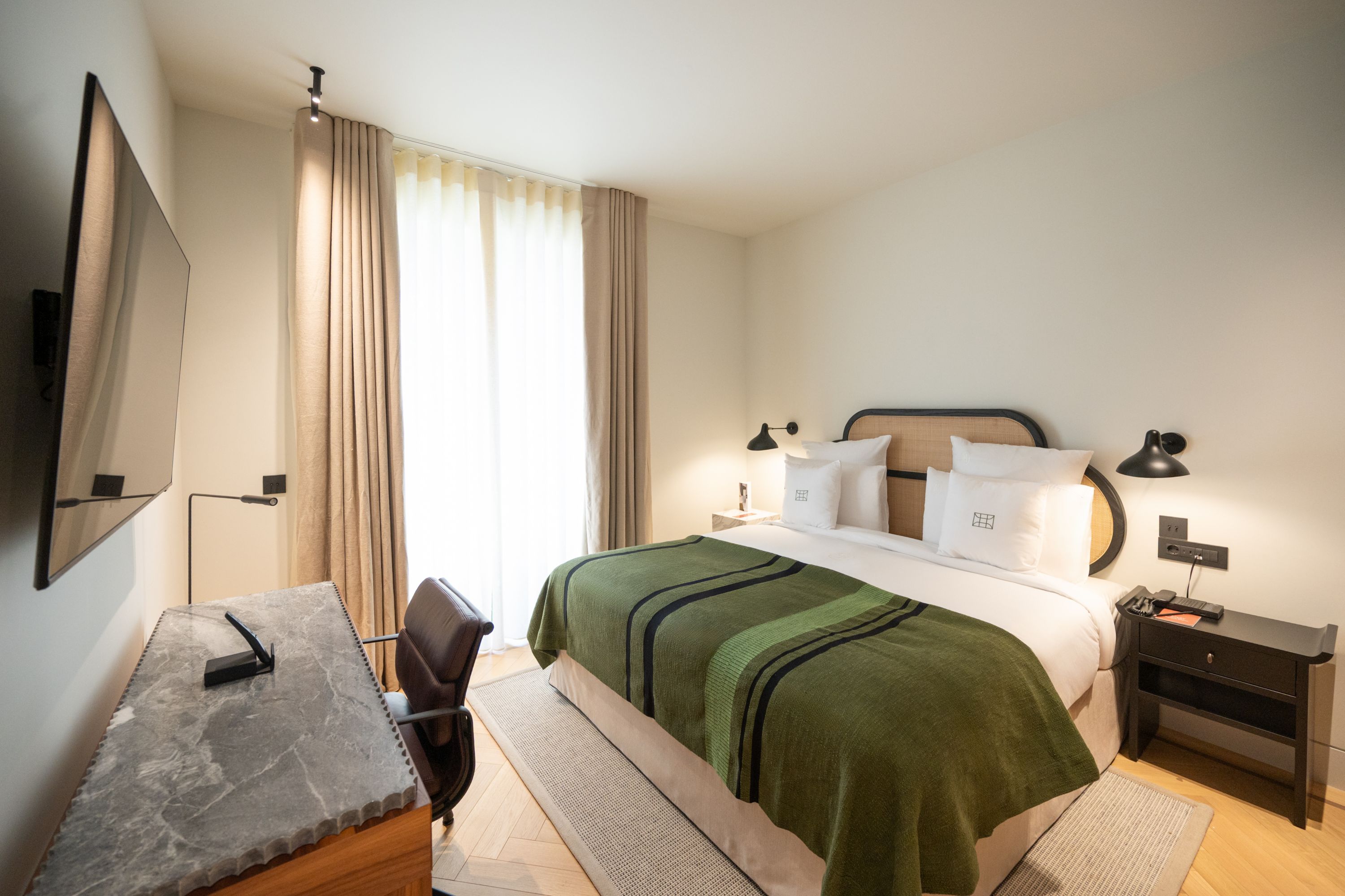 Athens Capital Suites - MGallery Collection - Greece