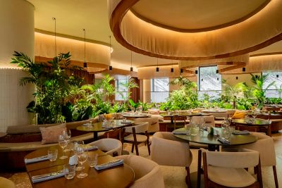 Pullman Sao Paulo Ibirapuera - Brazil