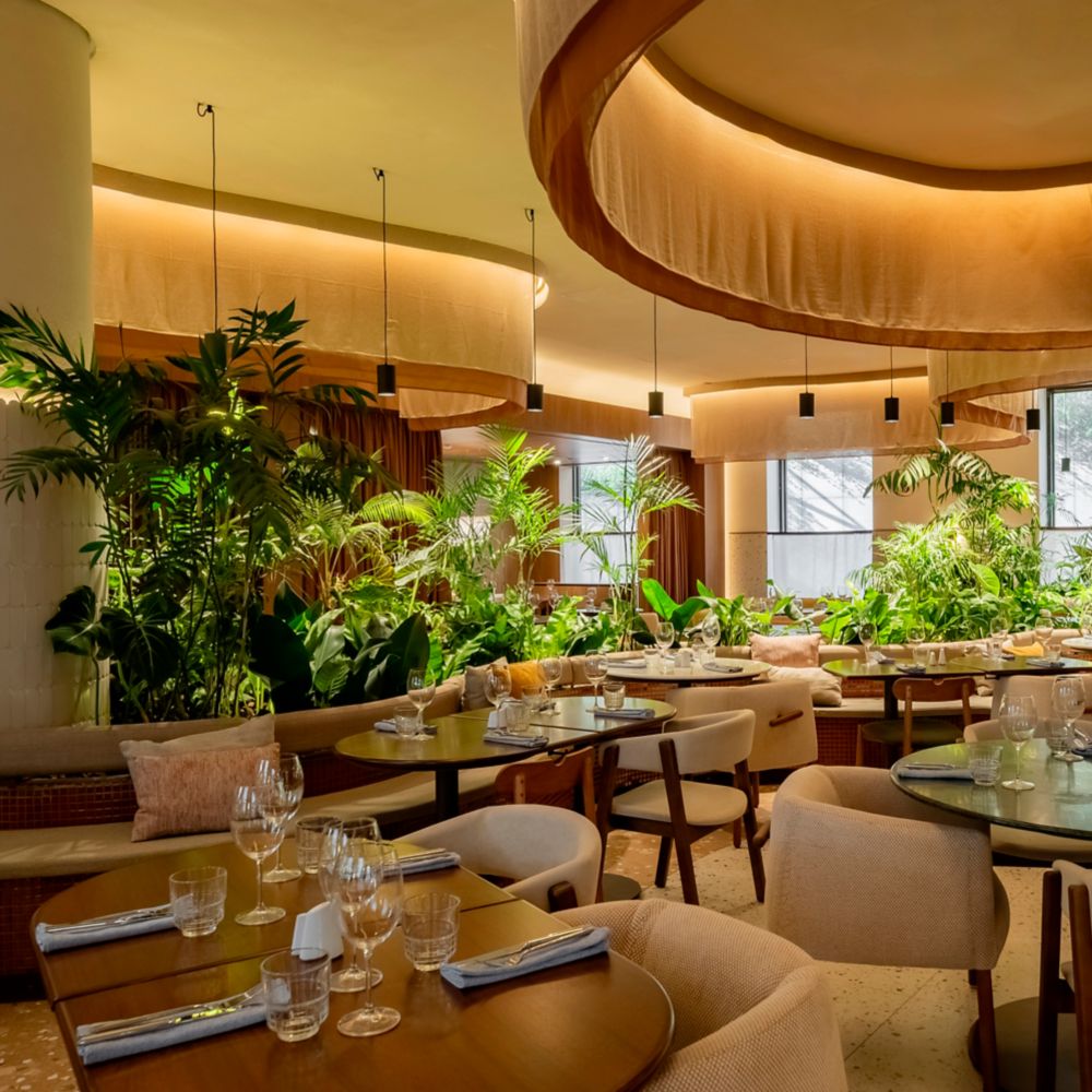 Pullman Sao Paulo Ibirapuera - Brazil