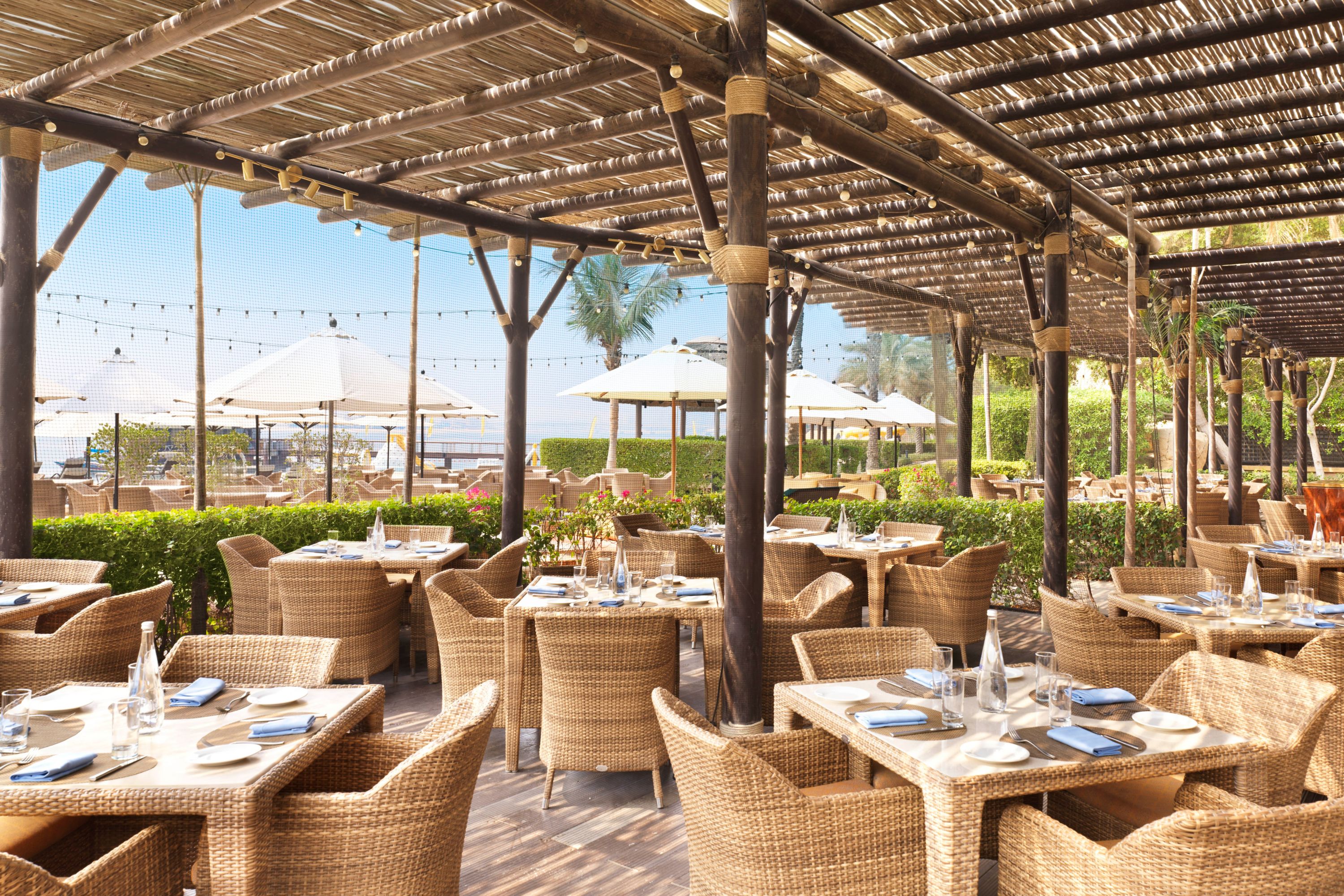 Sofitel Dubai The Palm - United Arab Emirates