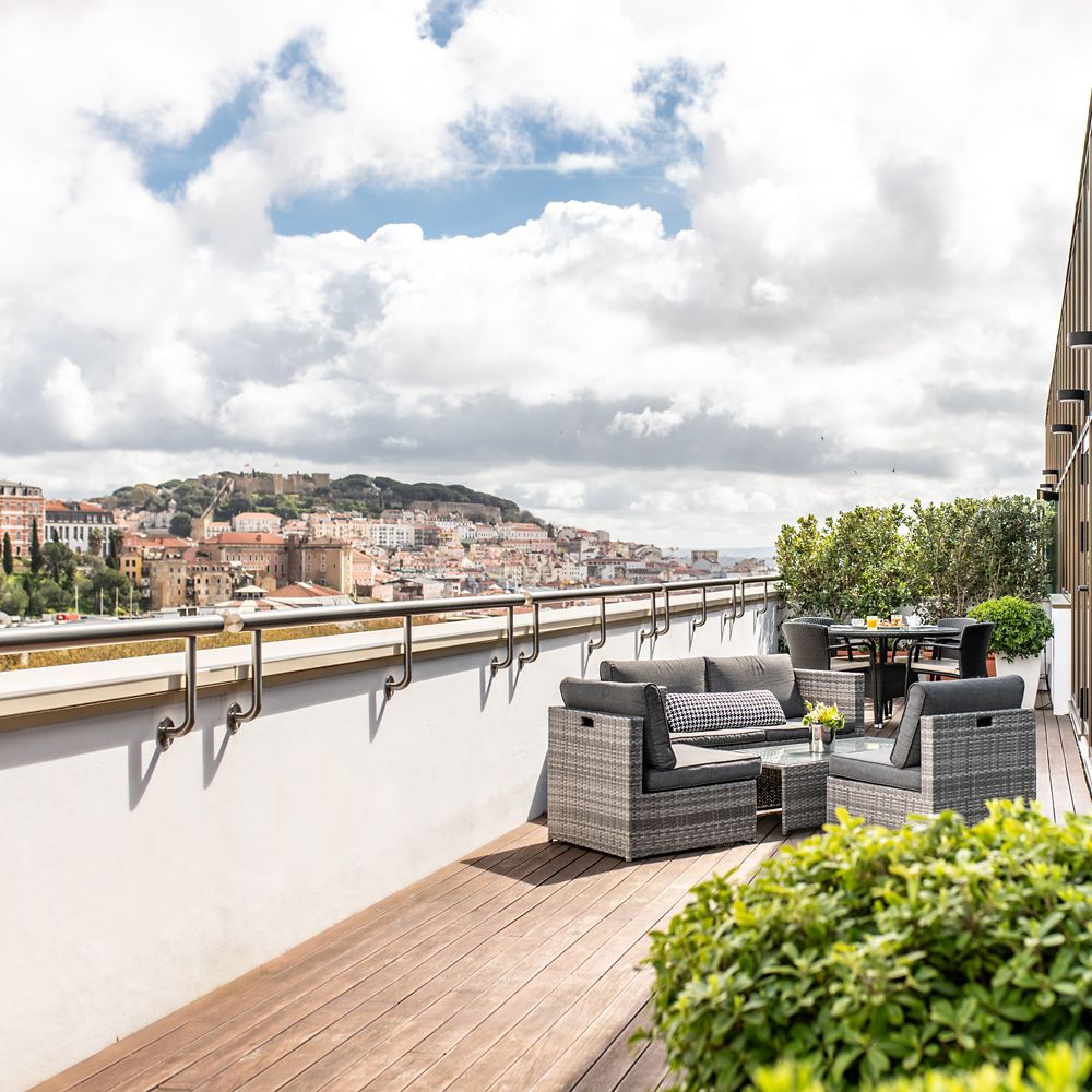 Sofitel Lisbon Liberdade - Portugal