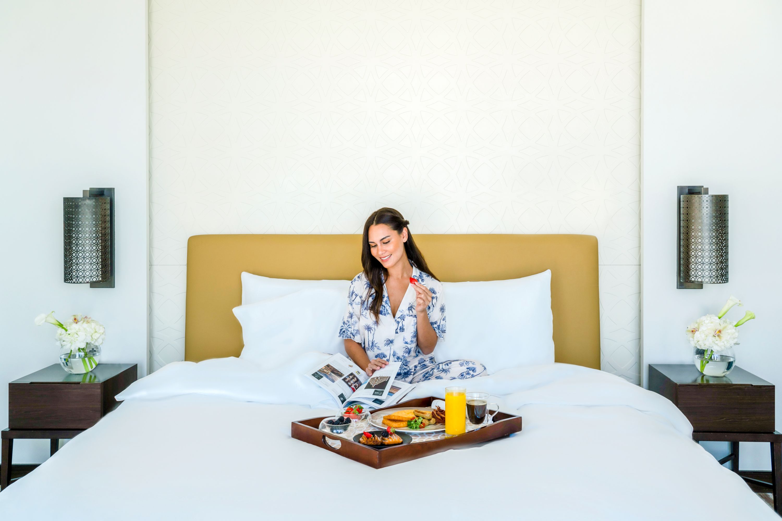 Alwadi Hotel Doha - MGallery Collection - Qatar