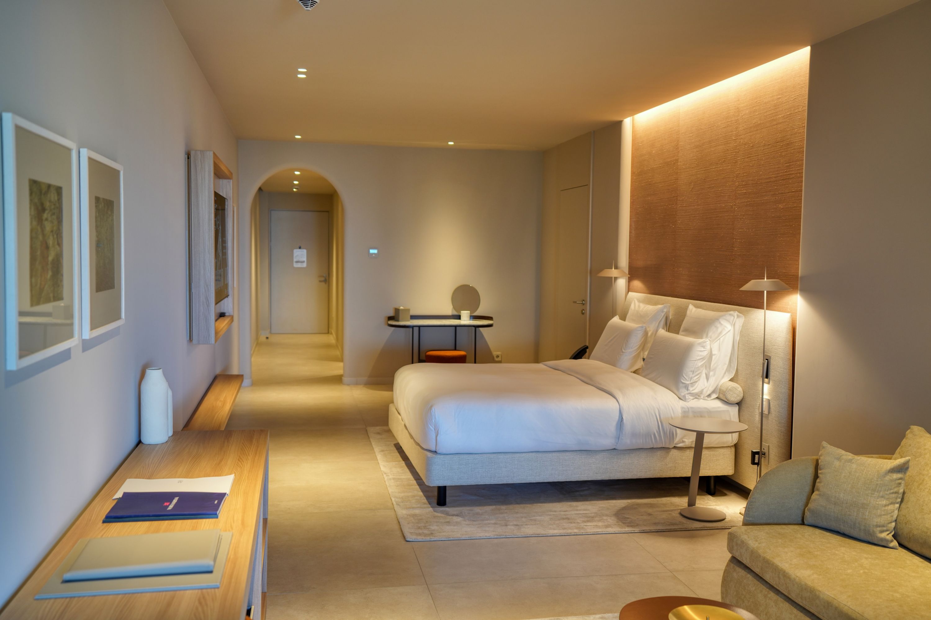 Green Coast Hotel - MGallery Collection - Albania