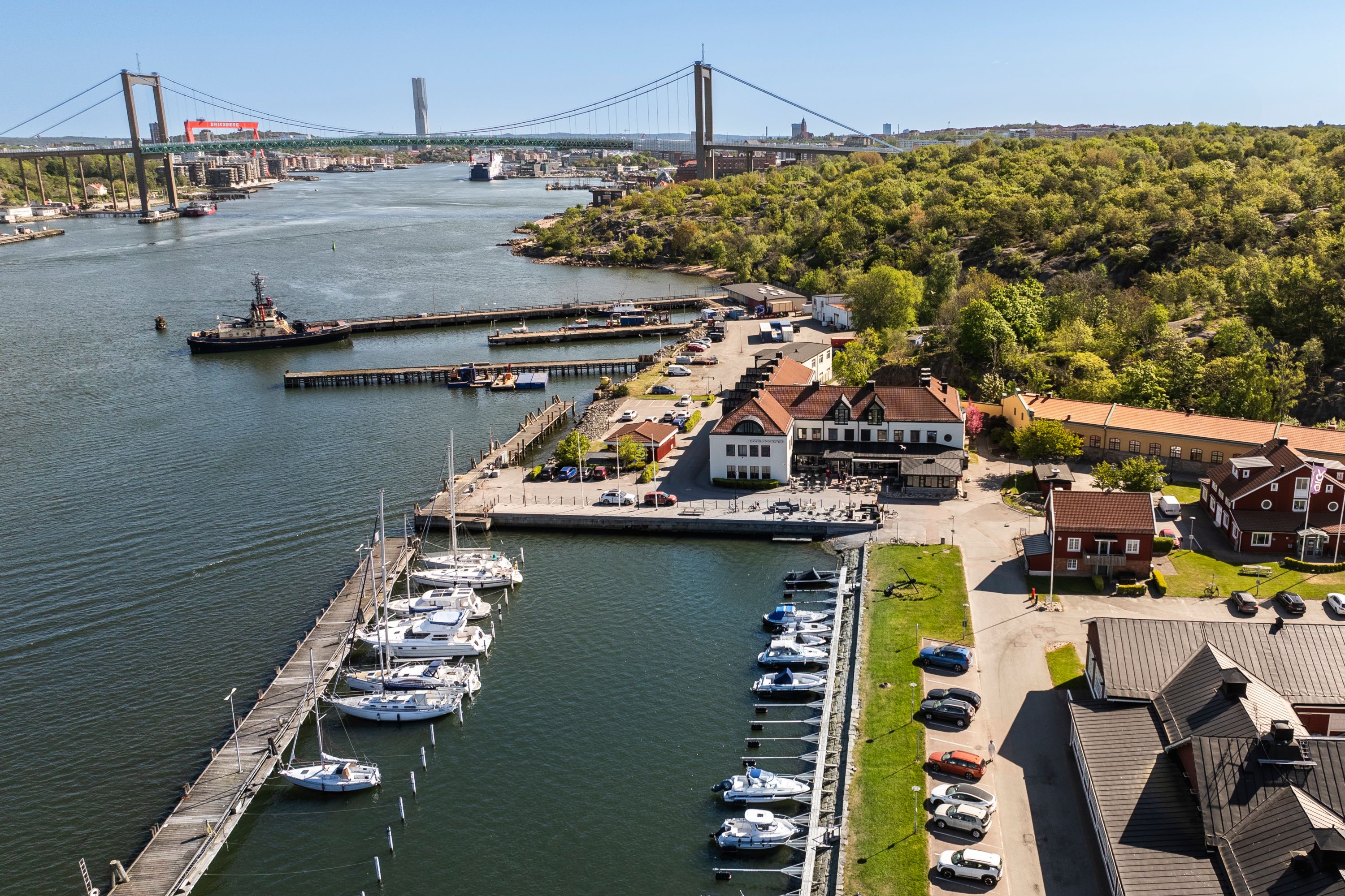 Mercure Gothenburg - Sweden