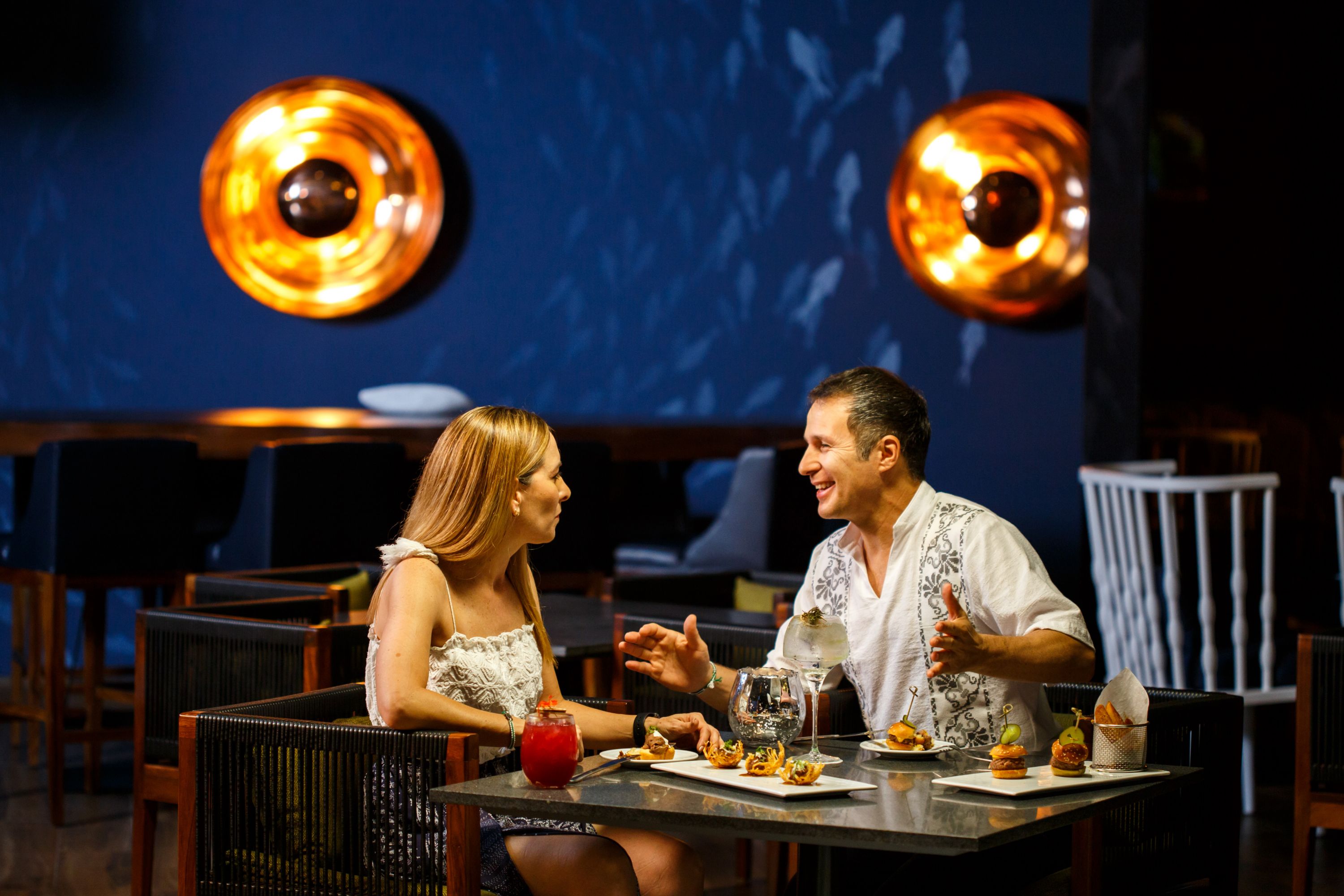 Armony Resort & Spa All Inclusive Adults Only future MGallery - Mexico