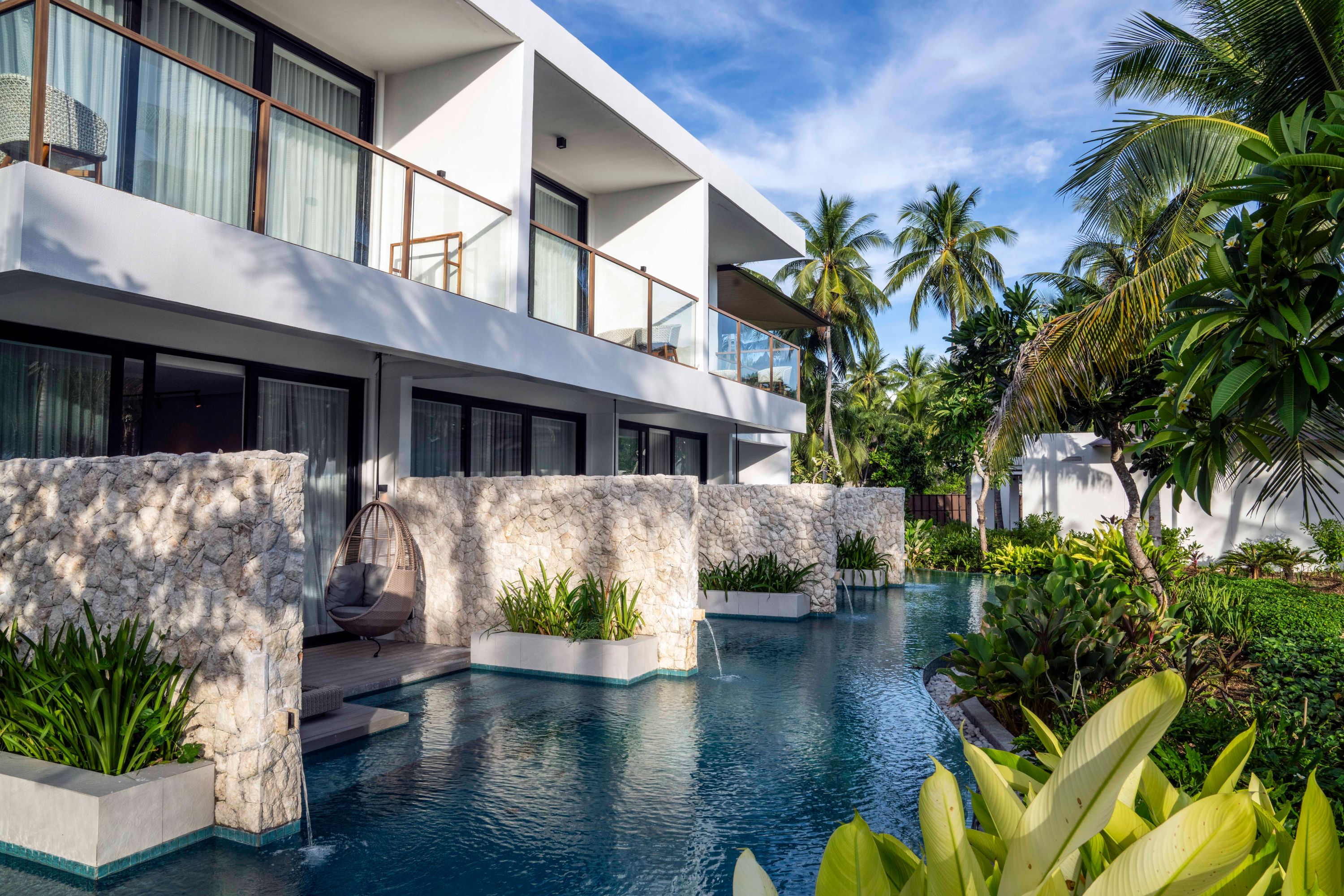South Palms Resort and Spa Panglao - MGallery Collection - Philippines