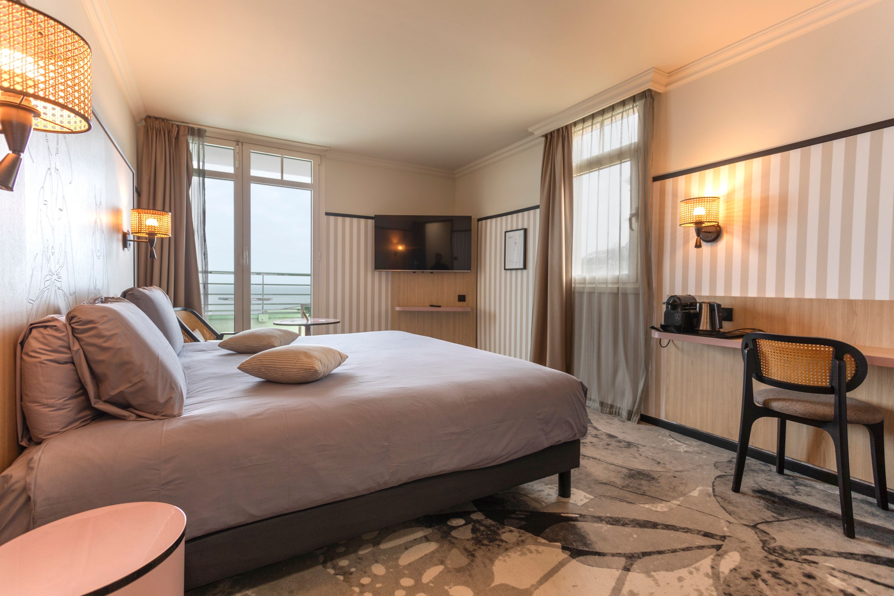Mercure Granville Le Grand Large Hotel - France