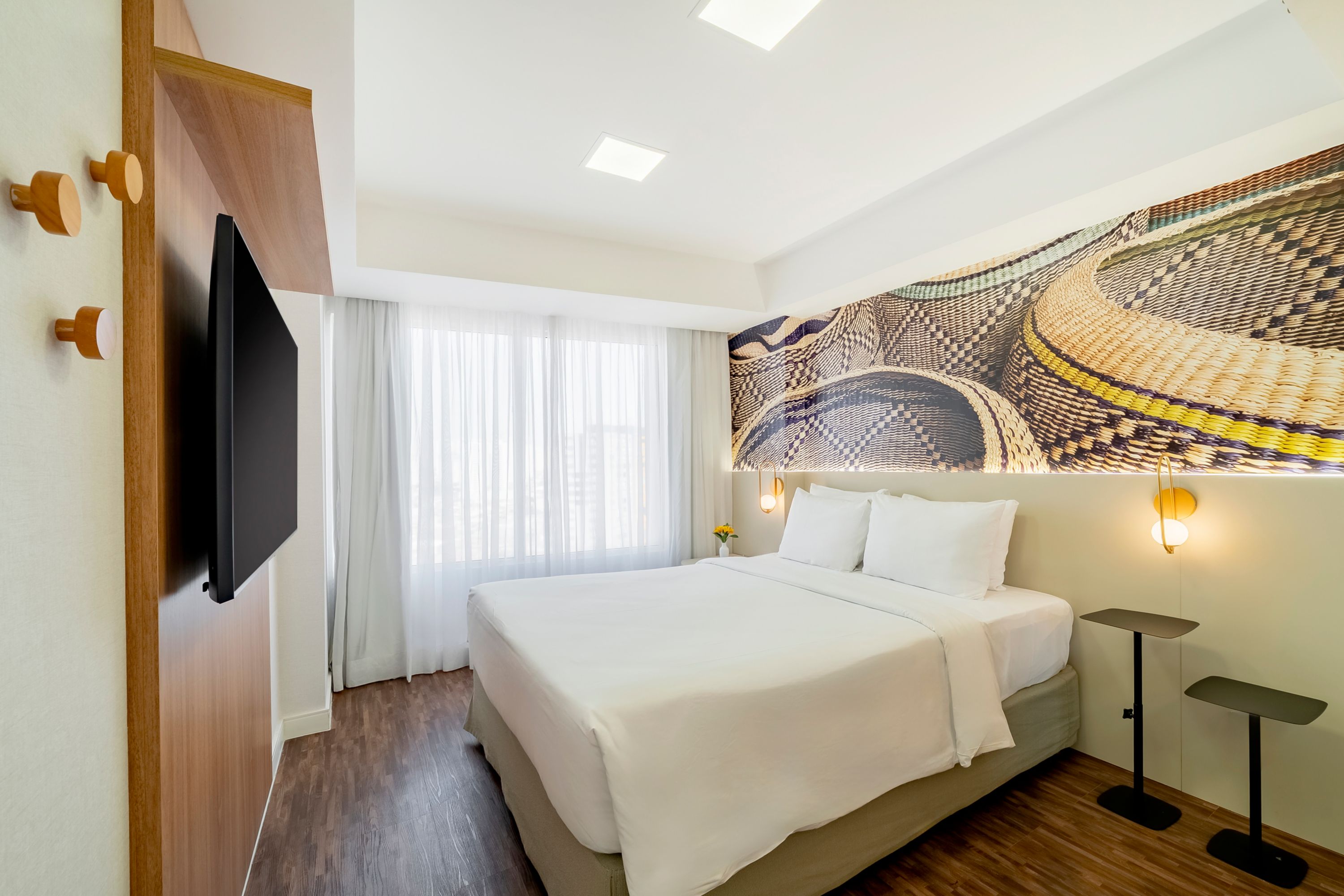 Mercure Guarulhos Aeroporto - Brazil