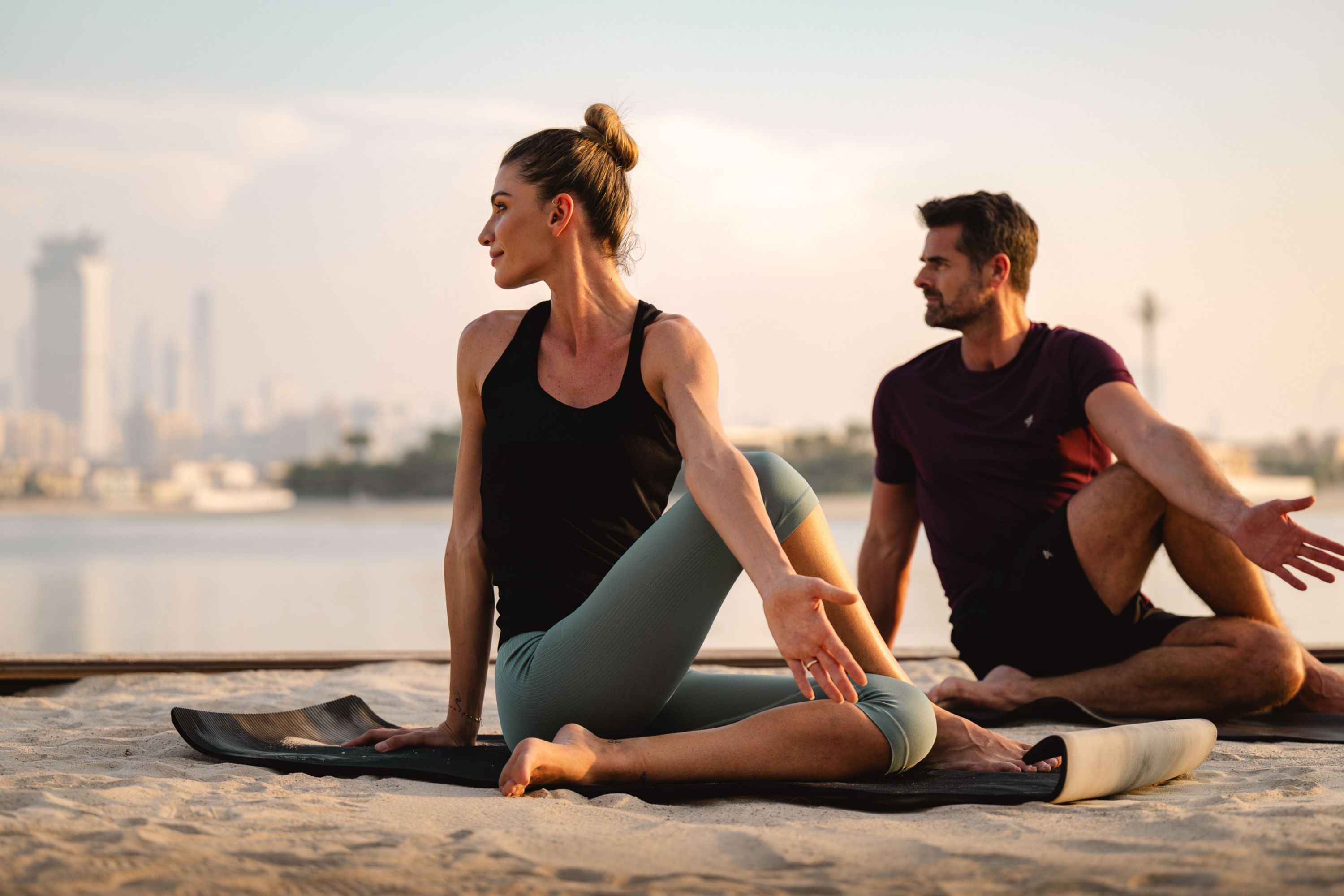 Sofitel Dubai The Palm - United Arab Emirates