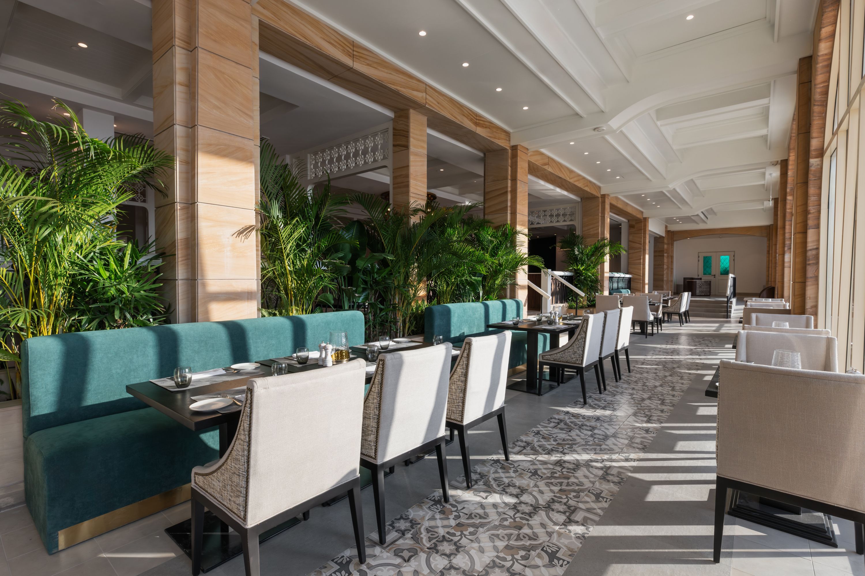 Sofitel Al Hamra Beach Resort - United Arab Emirates