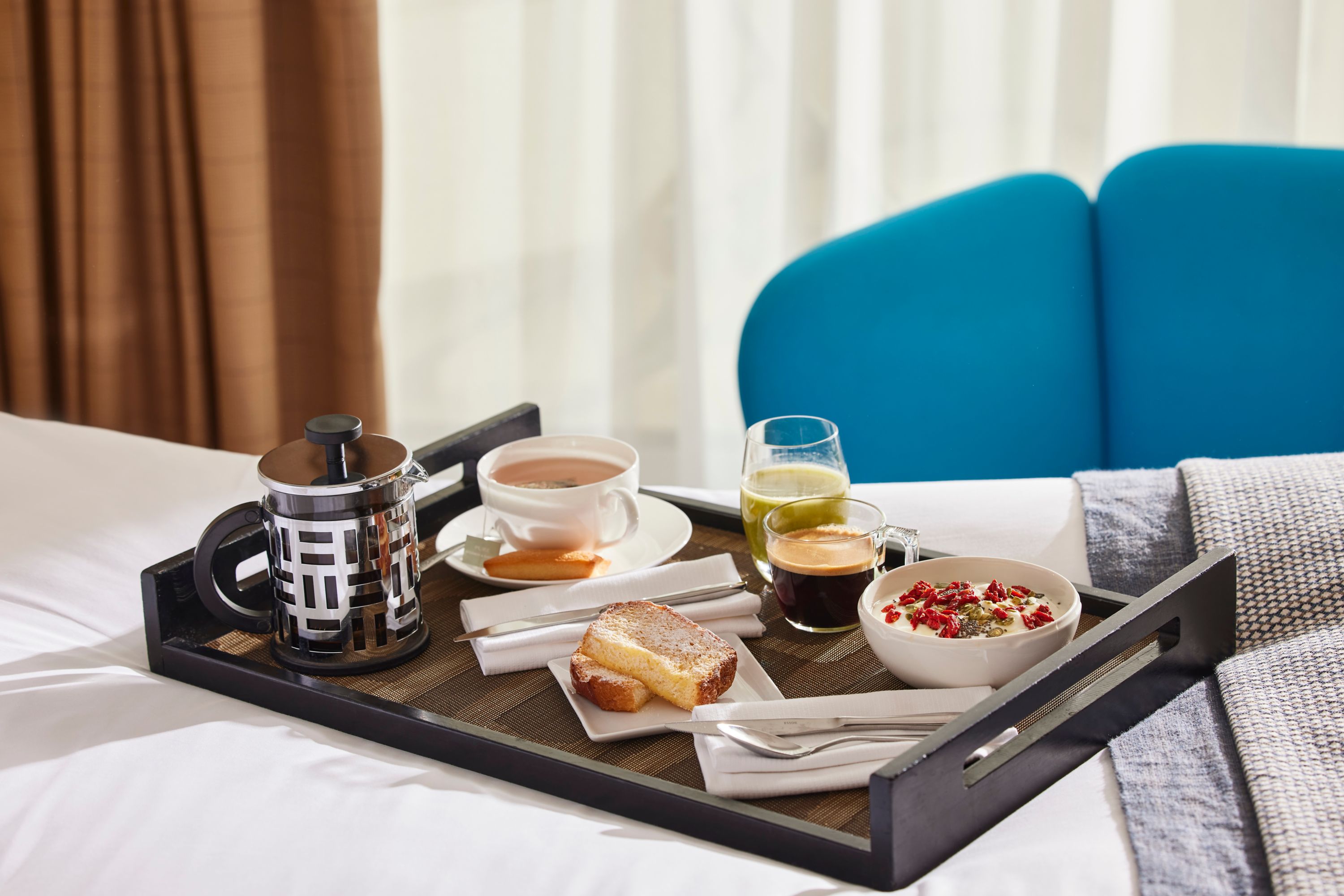 Sofitel Biarritz le Miramar Thalassa sea & spa - France