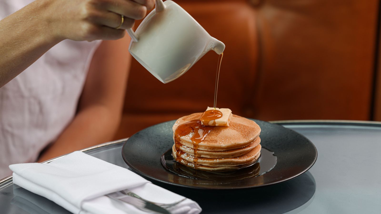 Sofitel Sydney Darling Harbour - Australia