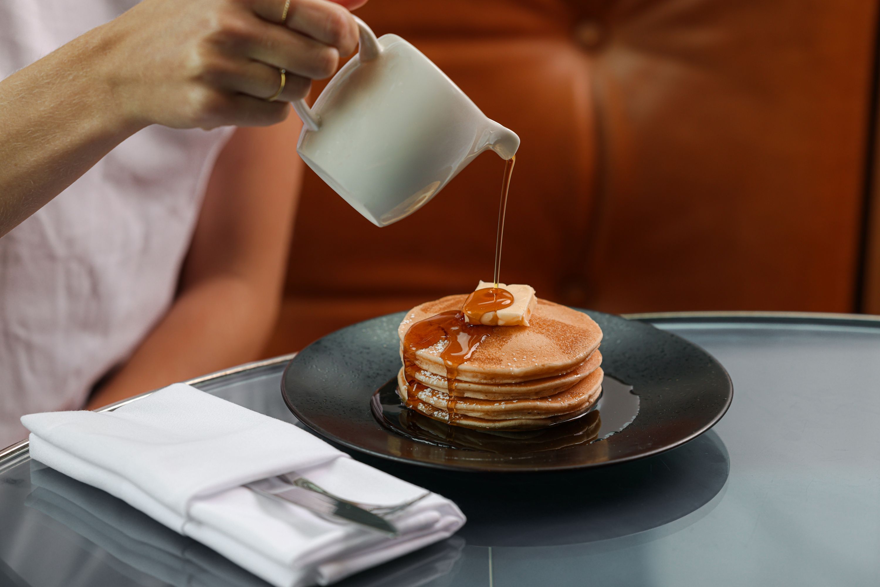 Sofitel Sydney Darling Harbour - Australia