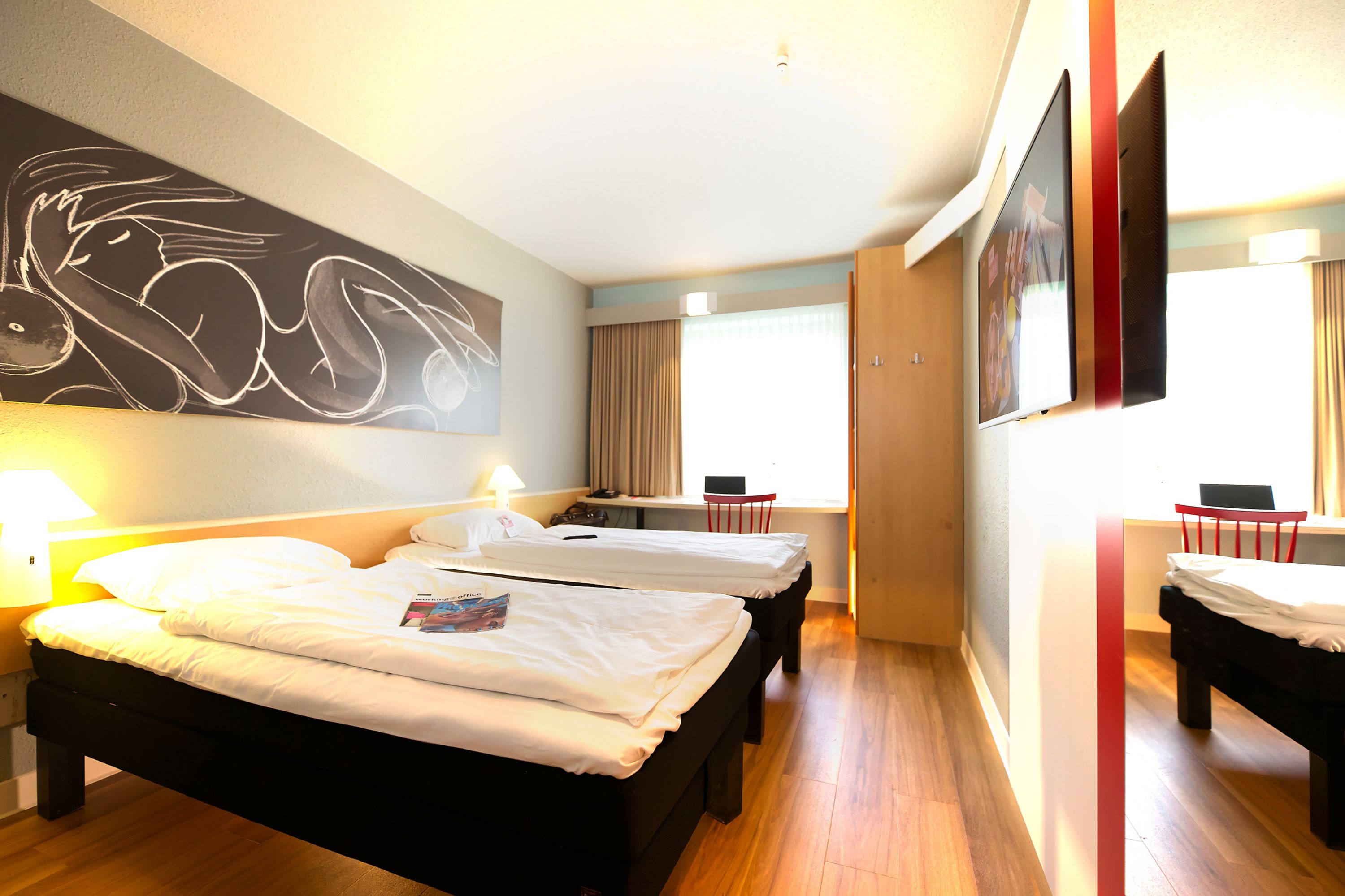 ibis Koeln Messe - Germany