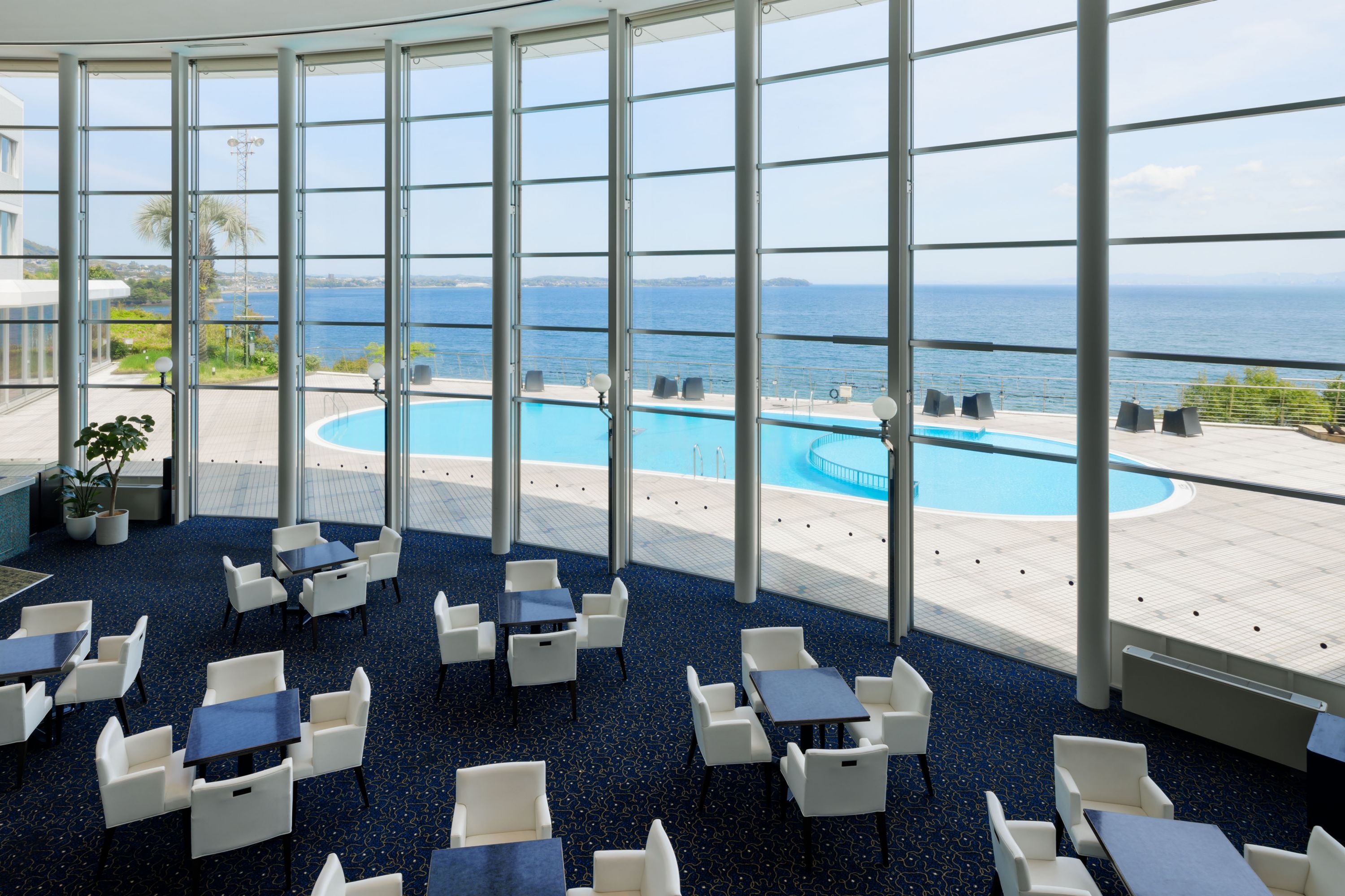 Grand Mercure Beppu Bay Resort & Spa - Japan