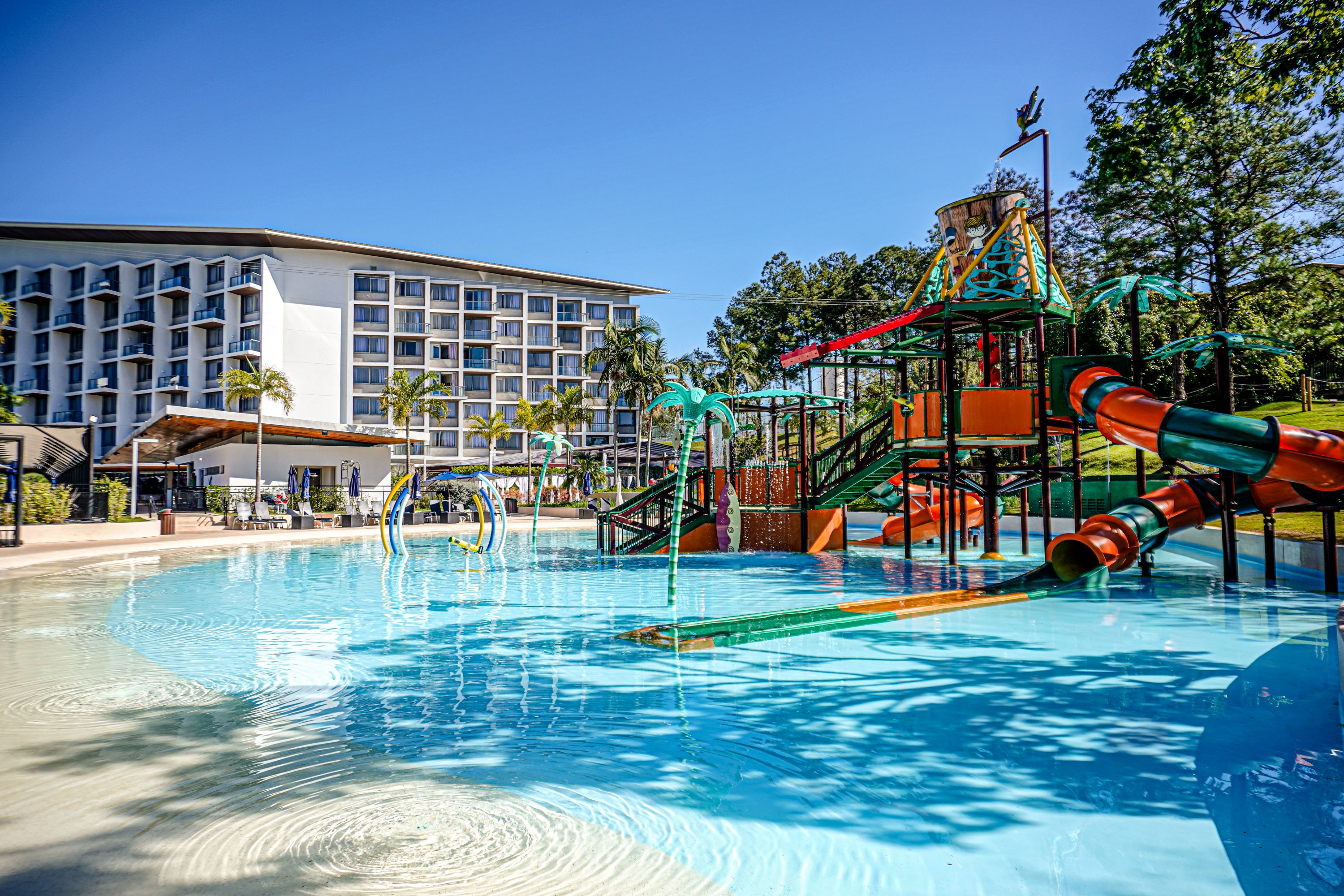 Resort Week: Até 30% OFF na sua hospedagem