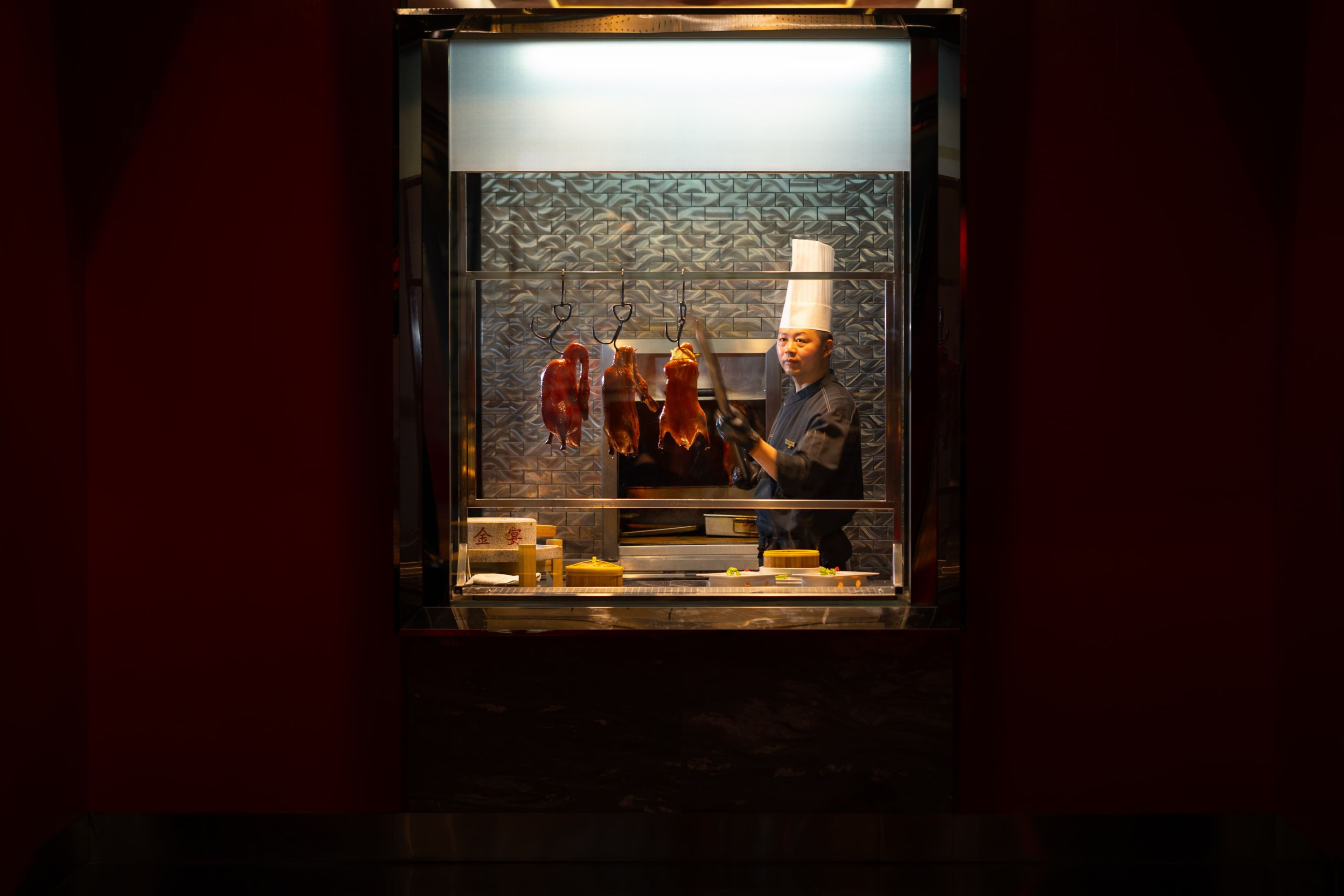 Sofitel Beijing Central - China