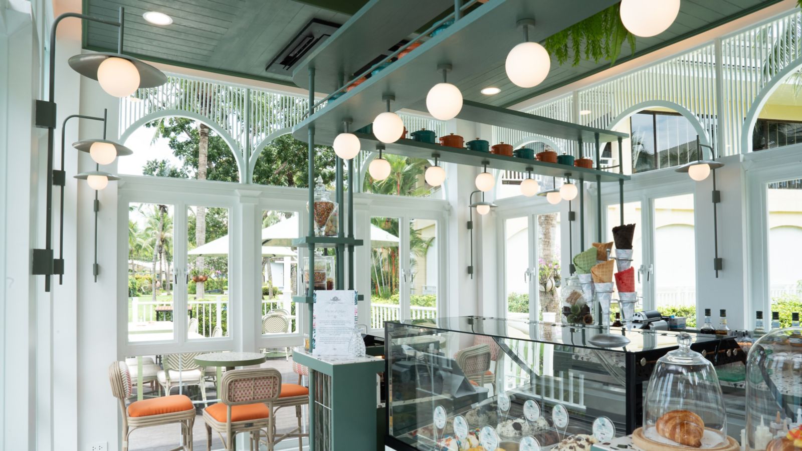 Sofitel Krabi Phokeethra Golf & Spa Resort - Thailand