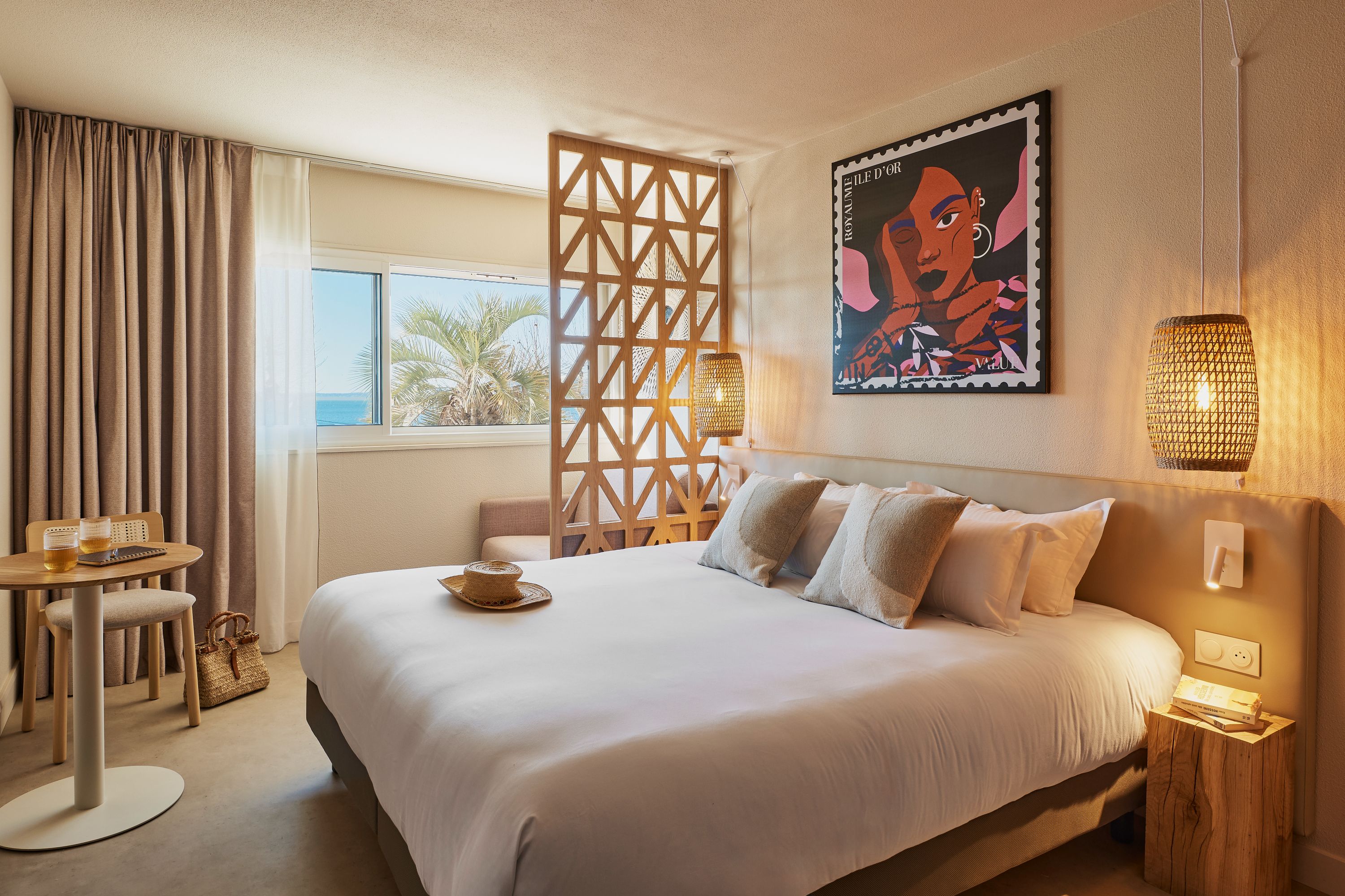 Mercure Saint Raphael Centre Plage - France