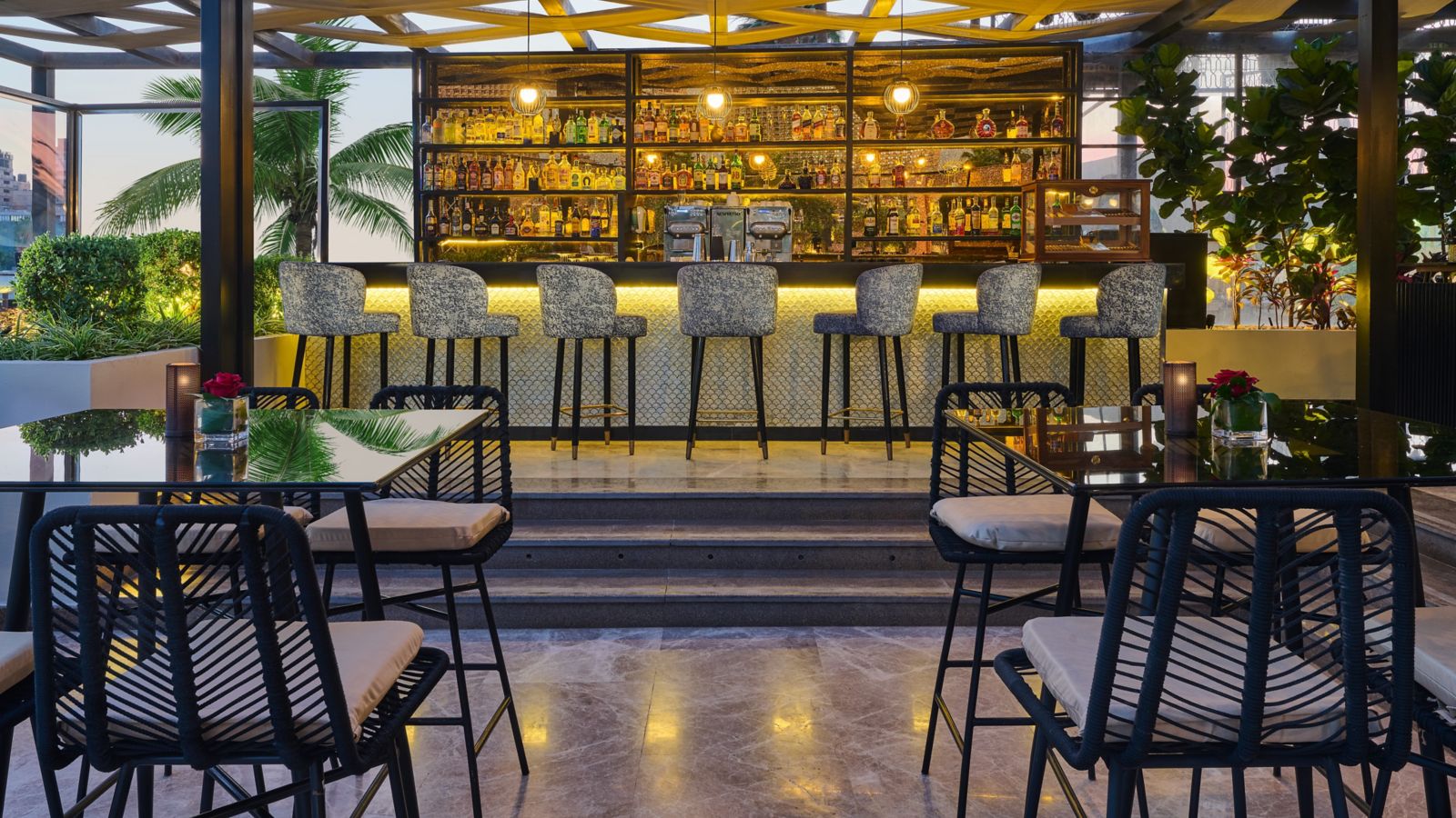 Sofitel Cairo Nile El Gezirah - Egypt